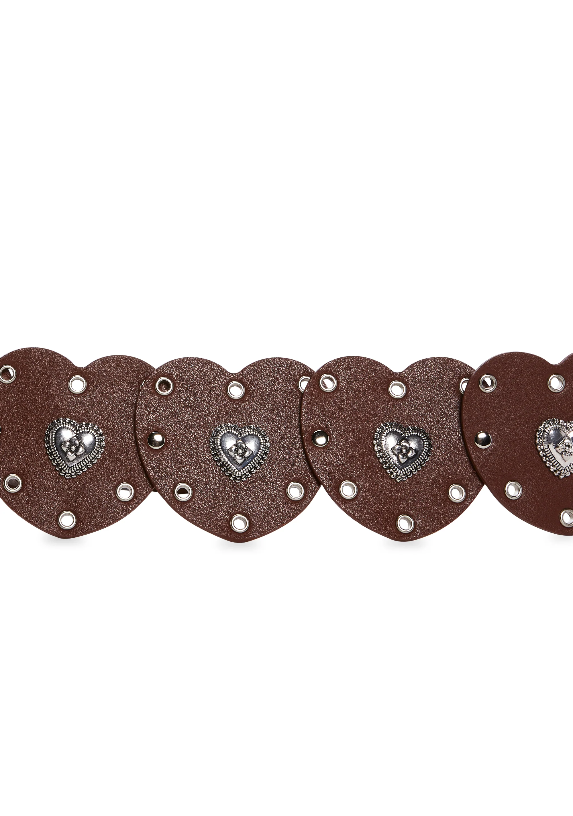 Boho Soul Studded Belt - Image 2
