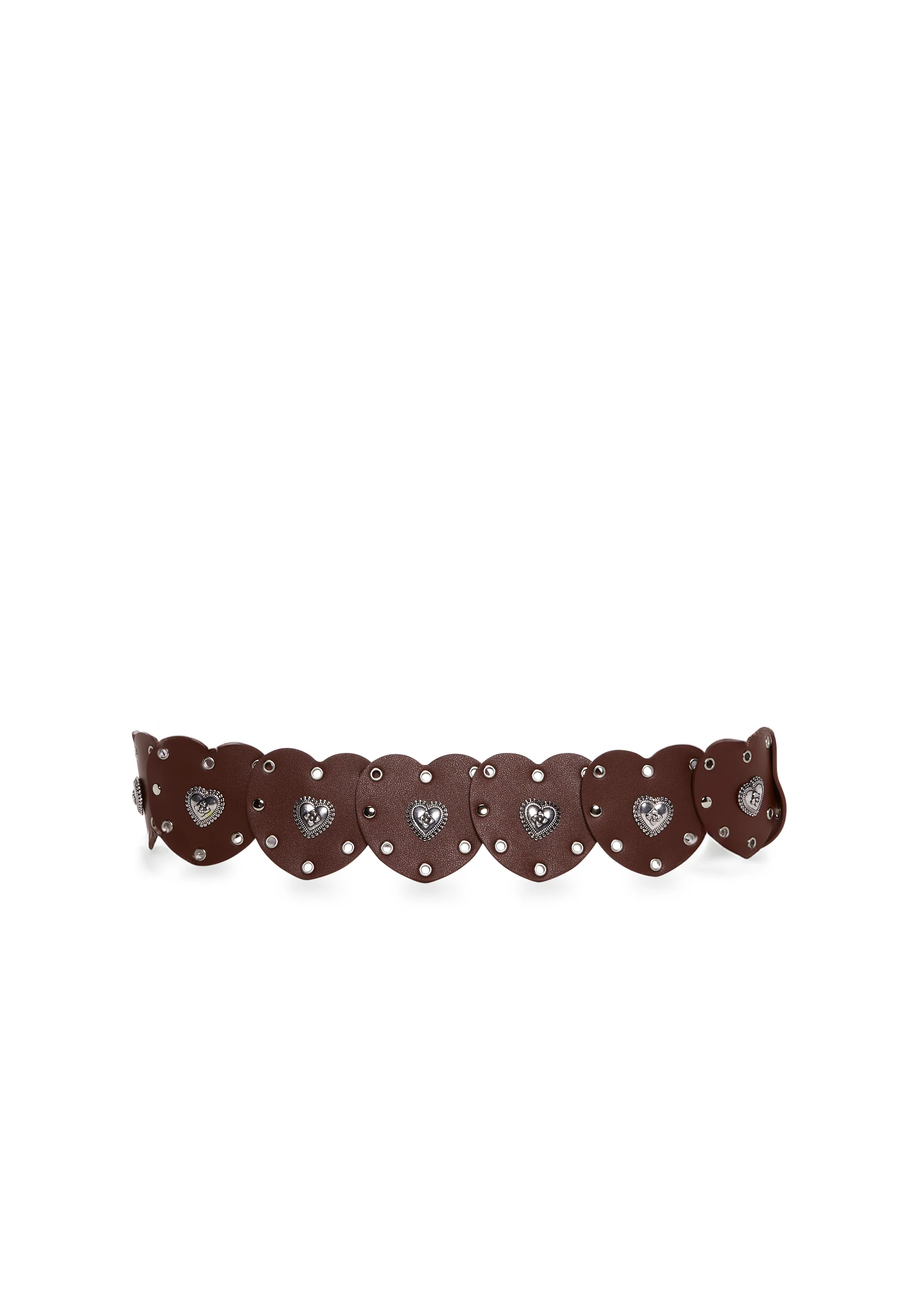 Boho Soul Studded Belt - Image 3