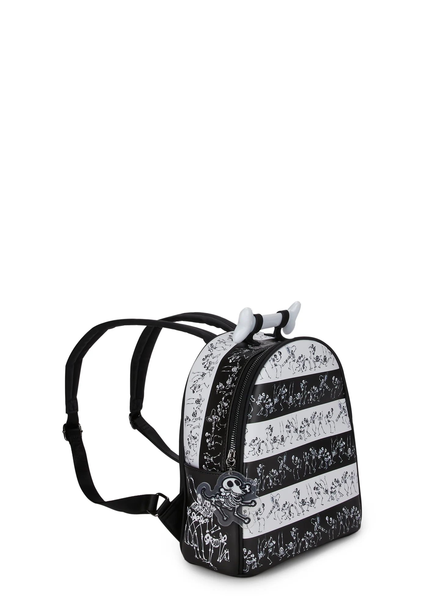 Bonejangles Band Backpack - Image 3