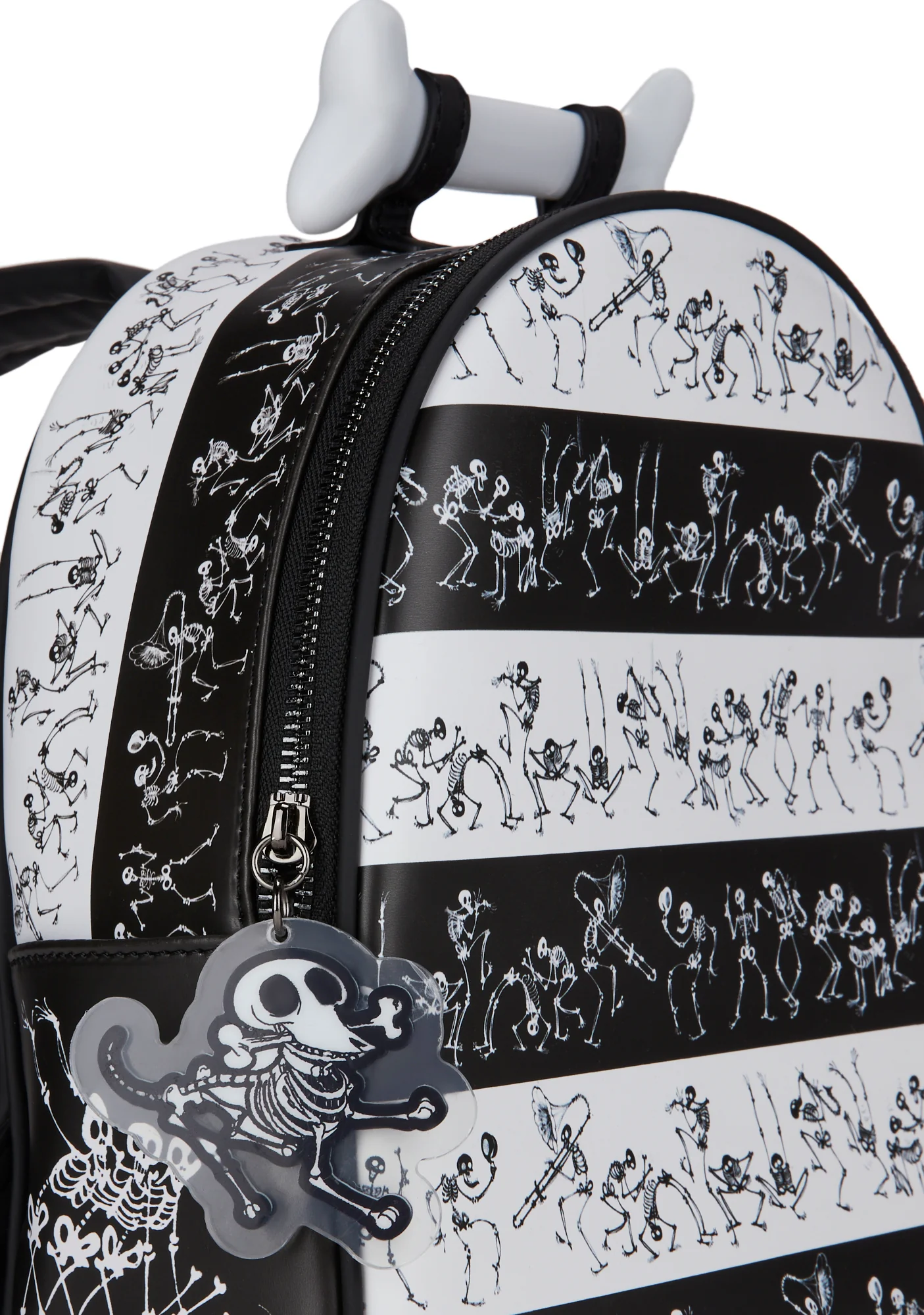 Bonejangles Band Backpack - Image 5