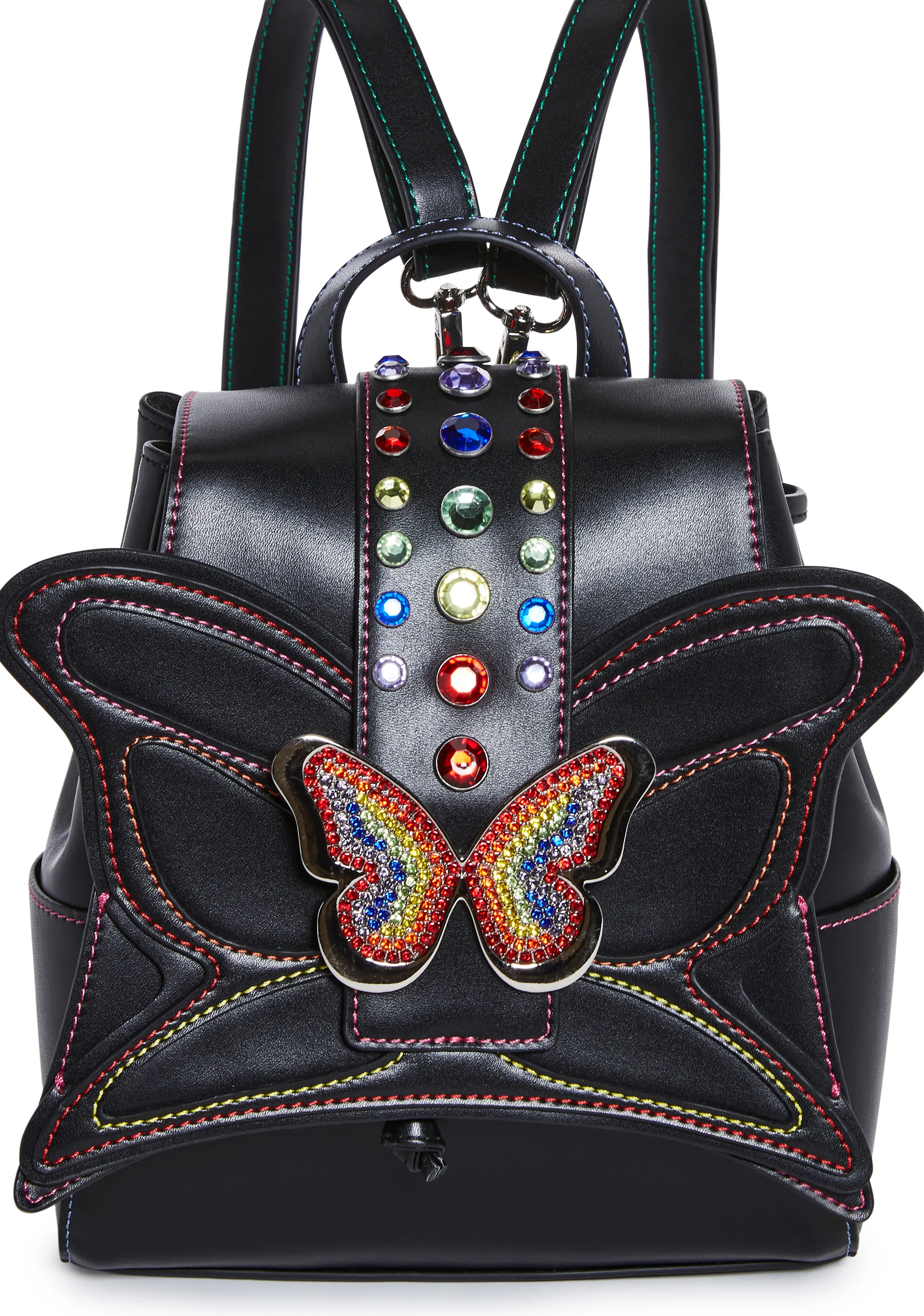 Boogie Butterfly Backpack - Image 2