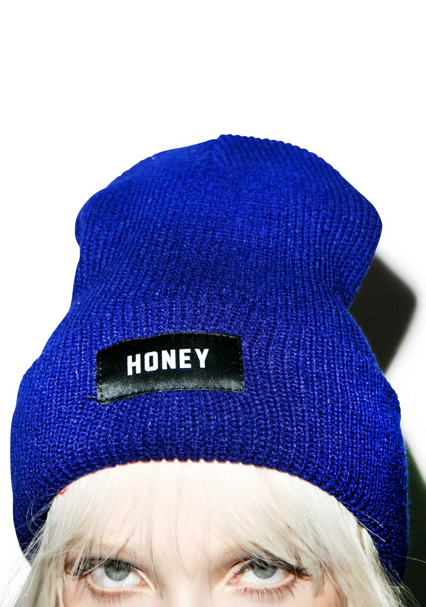 Booshy Beanie - Off White - Image 6