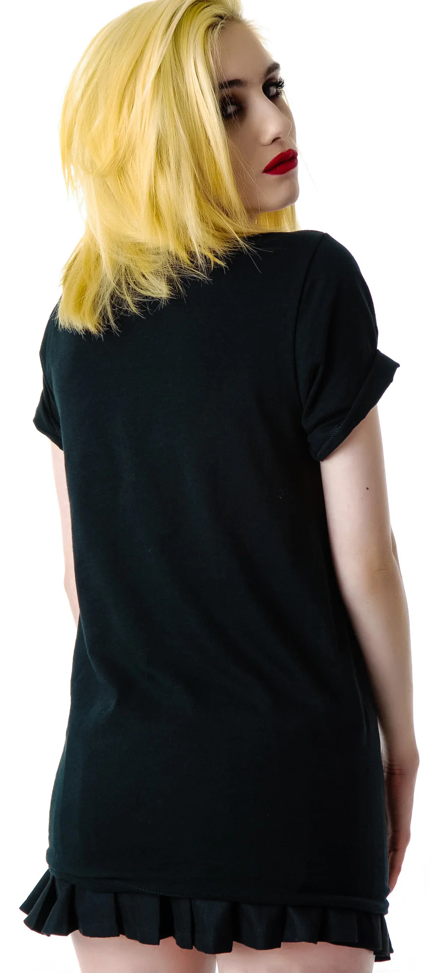 Bored Short Sleeve Tee - Image 2