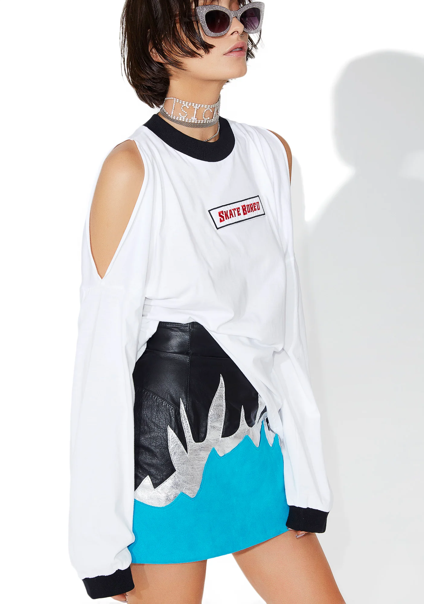 Bored Tee - Image 3