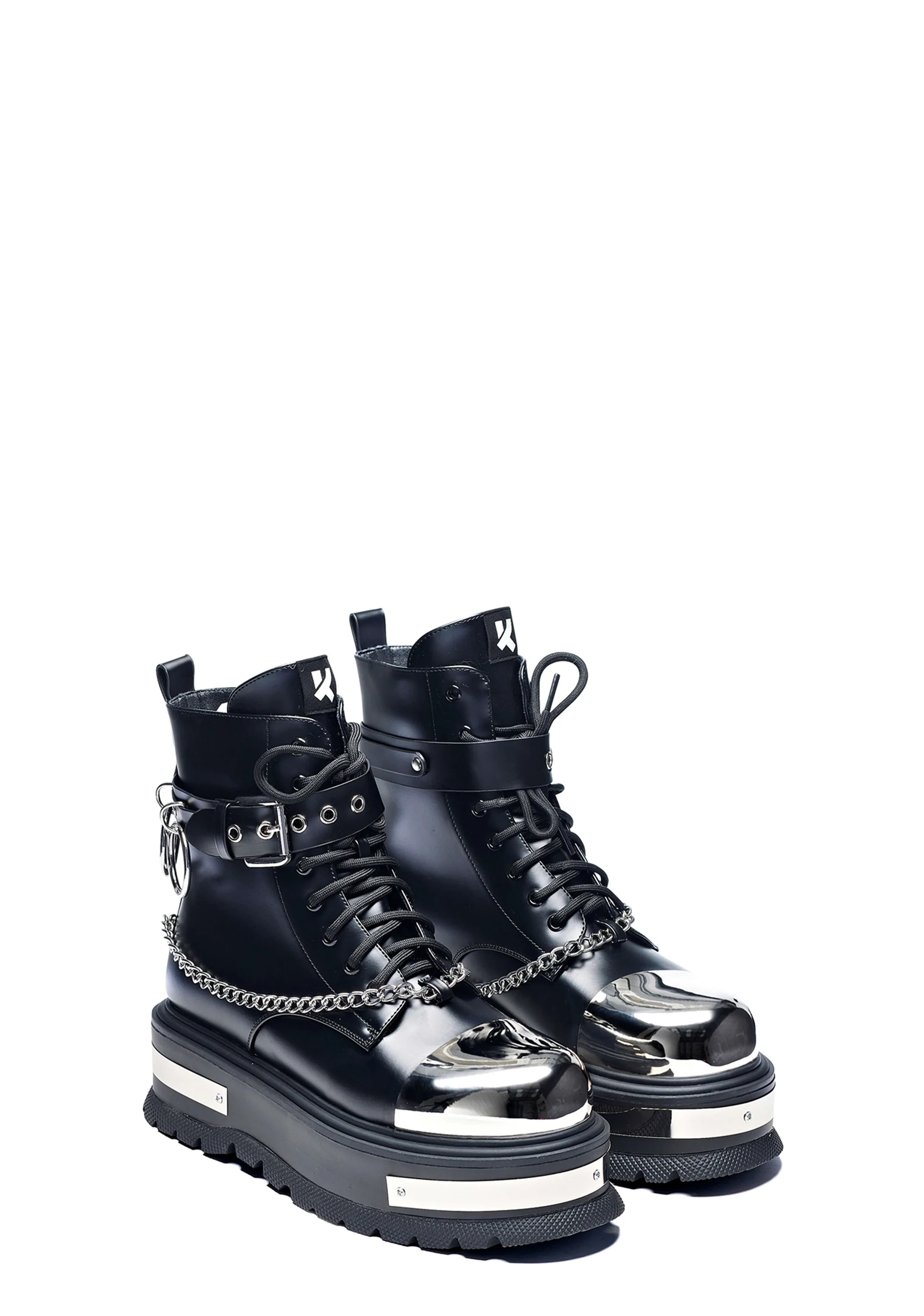 Borin Hardware Platform Boots - Image 2