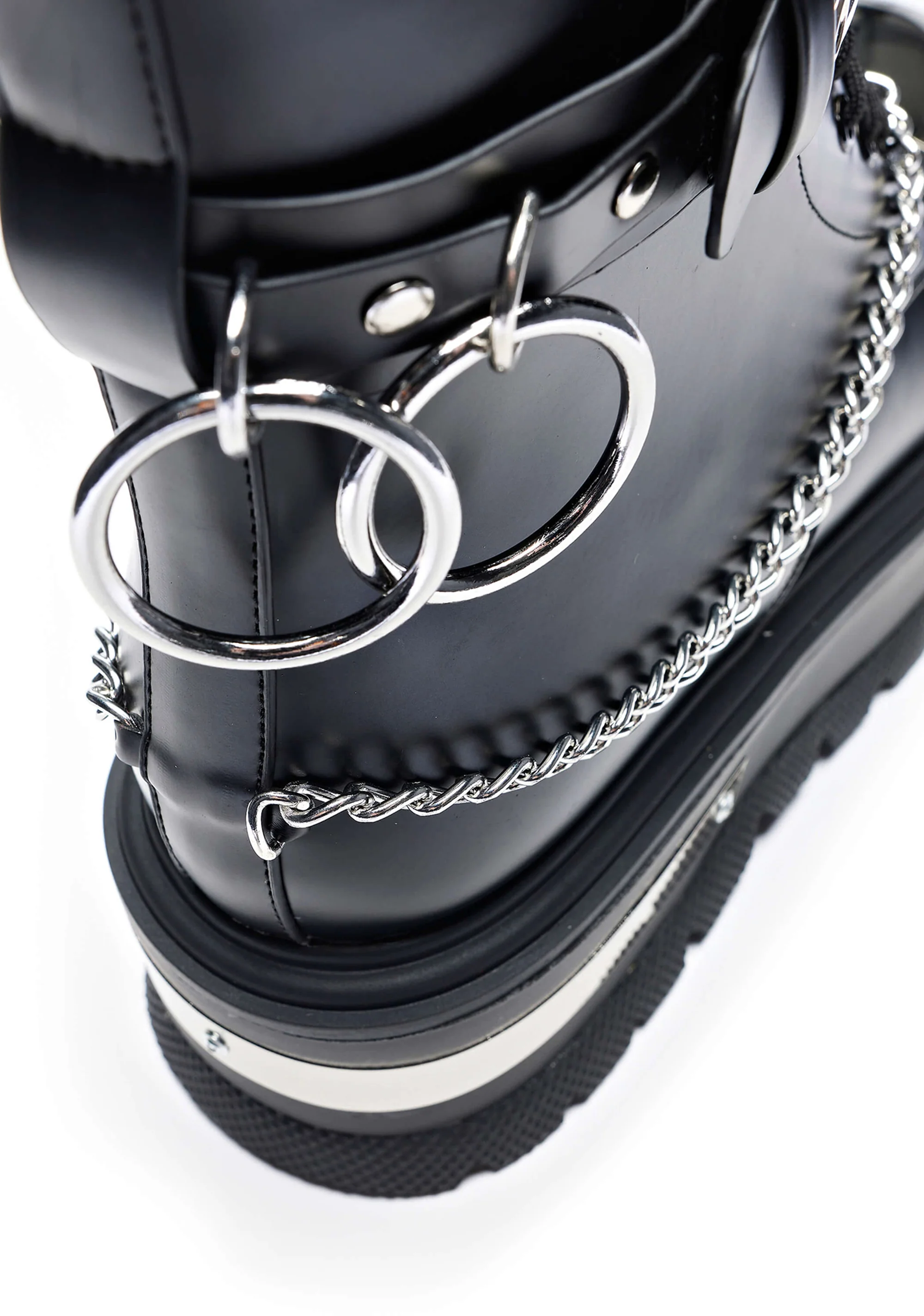 Borin Hardware Platform Boots - Image 3