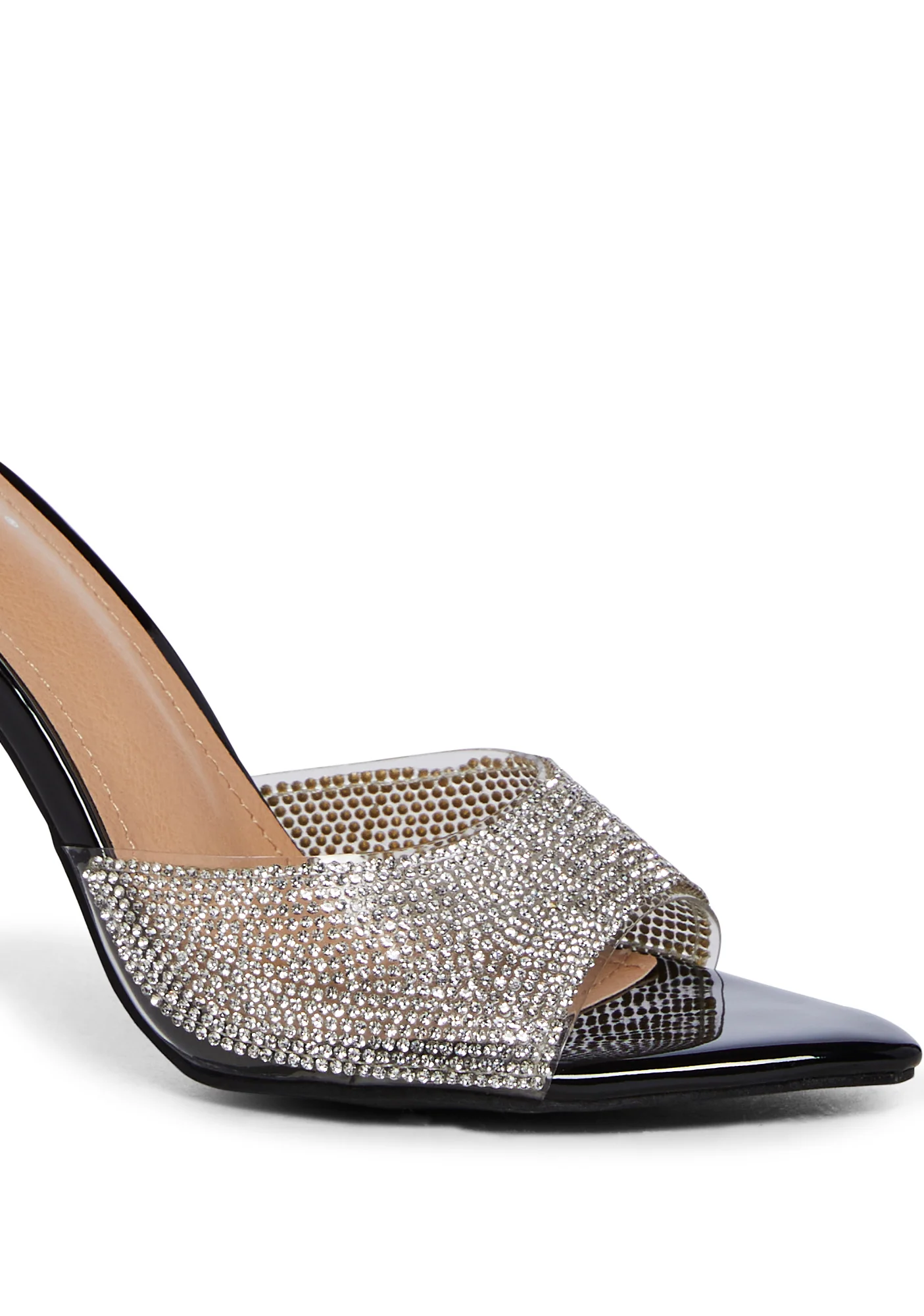 Boss Mode Heeled Sandals - Image 2