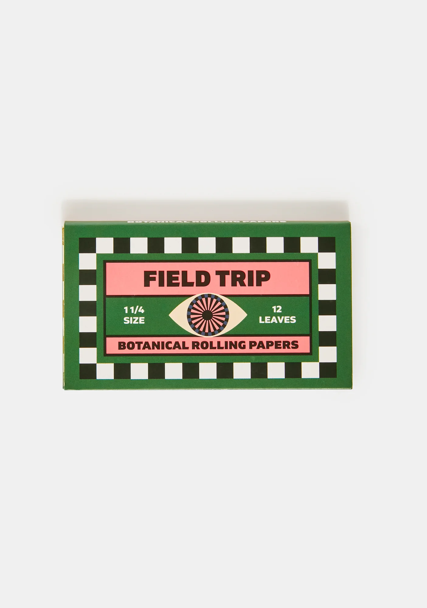 Botanical Print Rolling Papers - Image 3