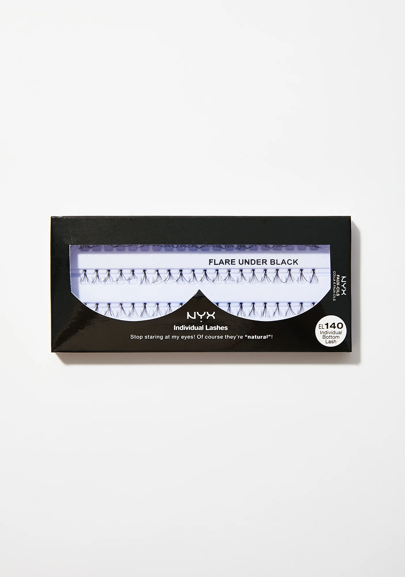 Bottom Lash Fabulous Lashes & Glue - Image 2