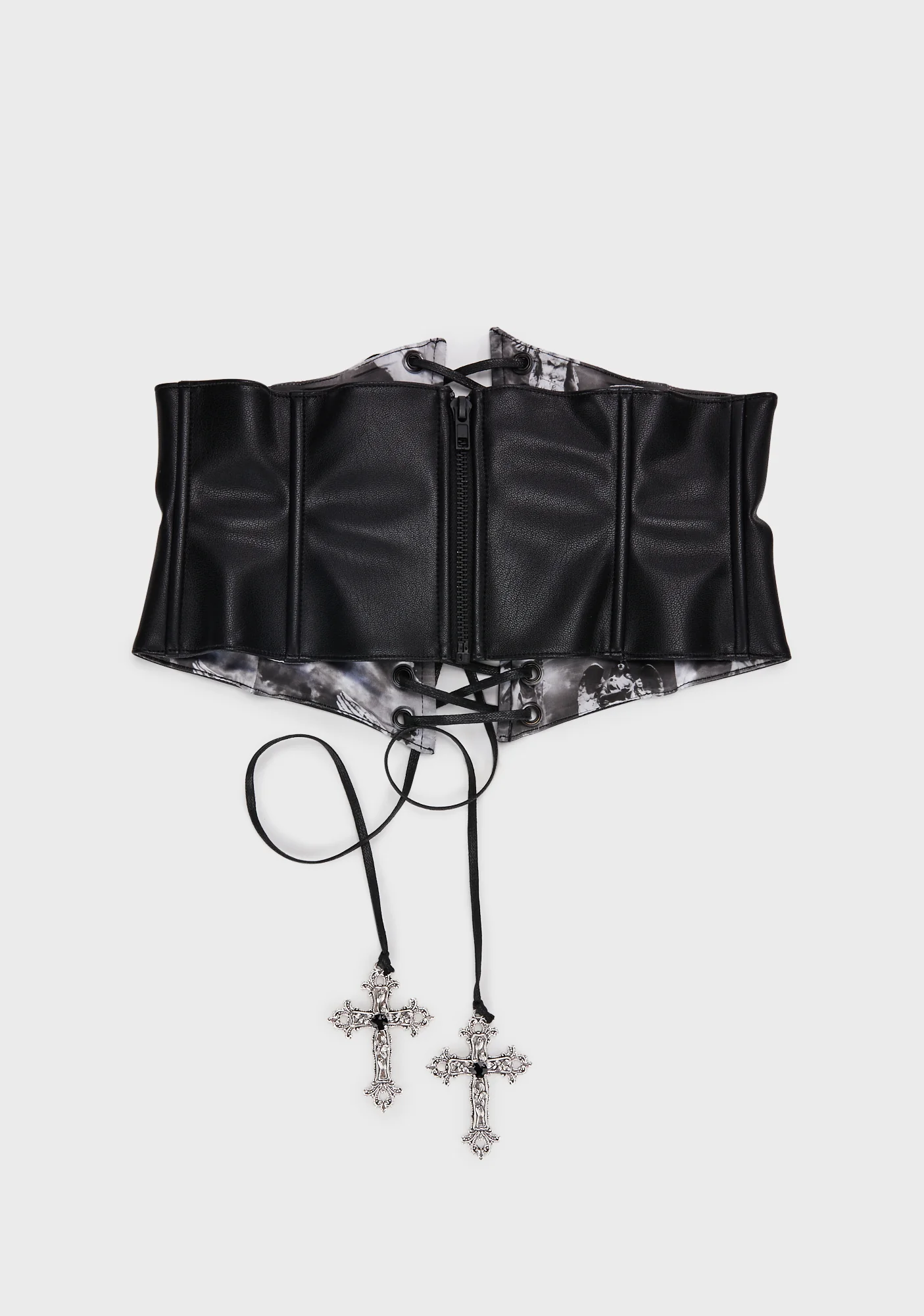 Bound By Soul Waist Cincher - Image 4