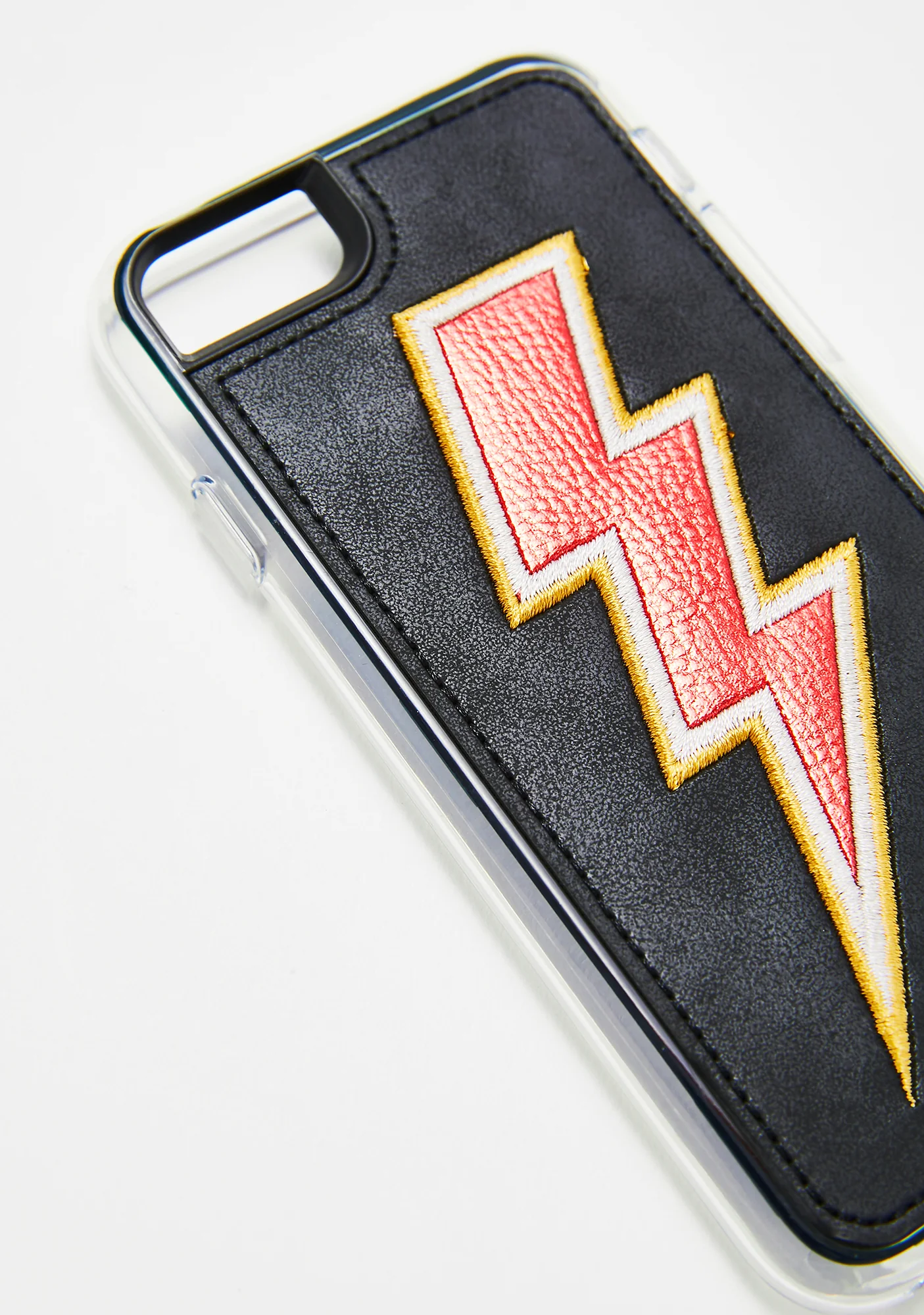 Bowie iPhone Case - Image 2