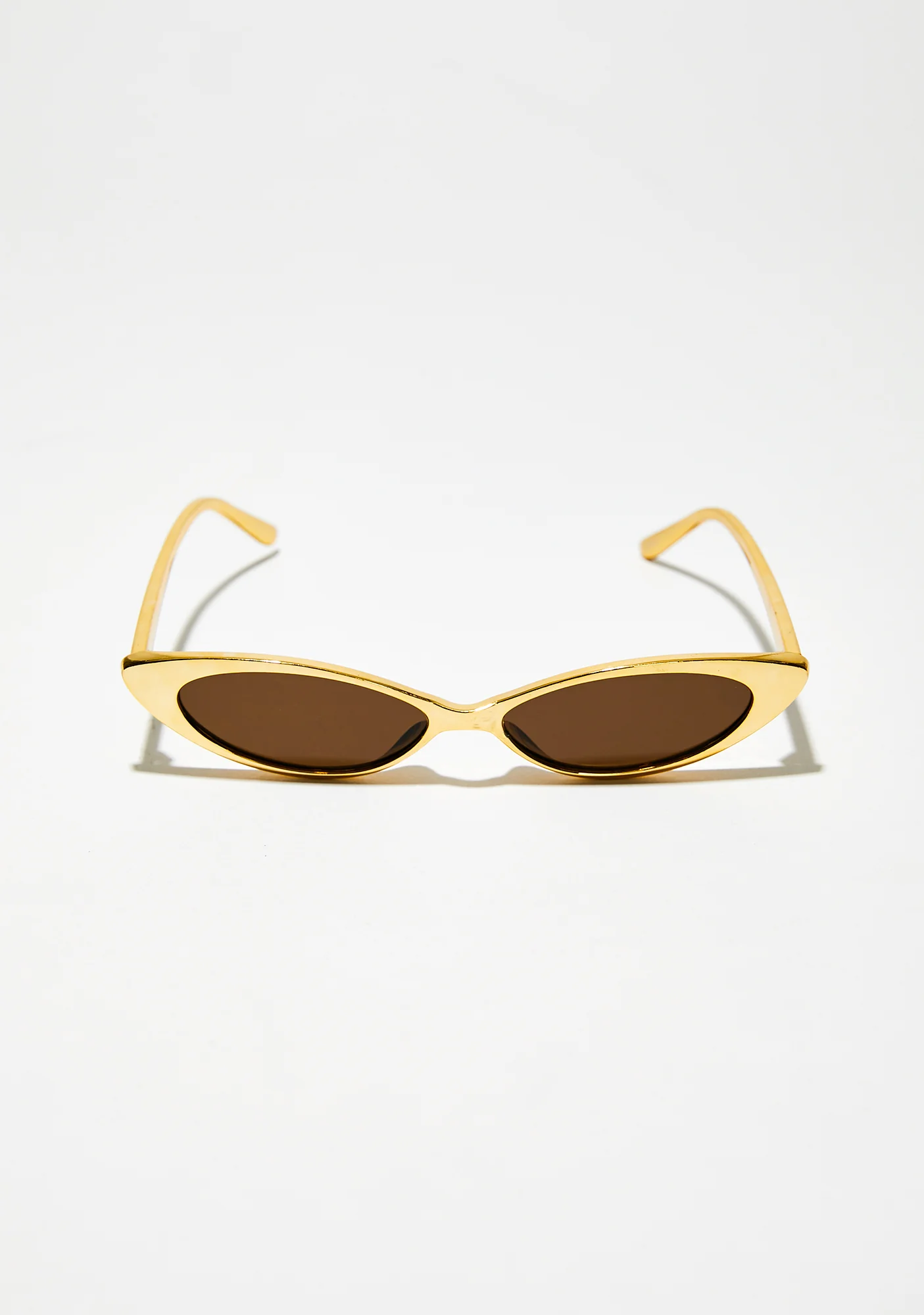 Box Seats Skinny Sunglasses - Image 2