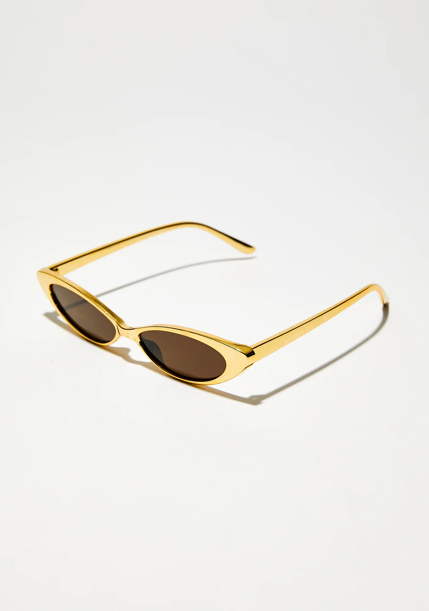 Box Seats Skinny Sunglasses - Image 3
