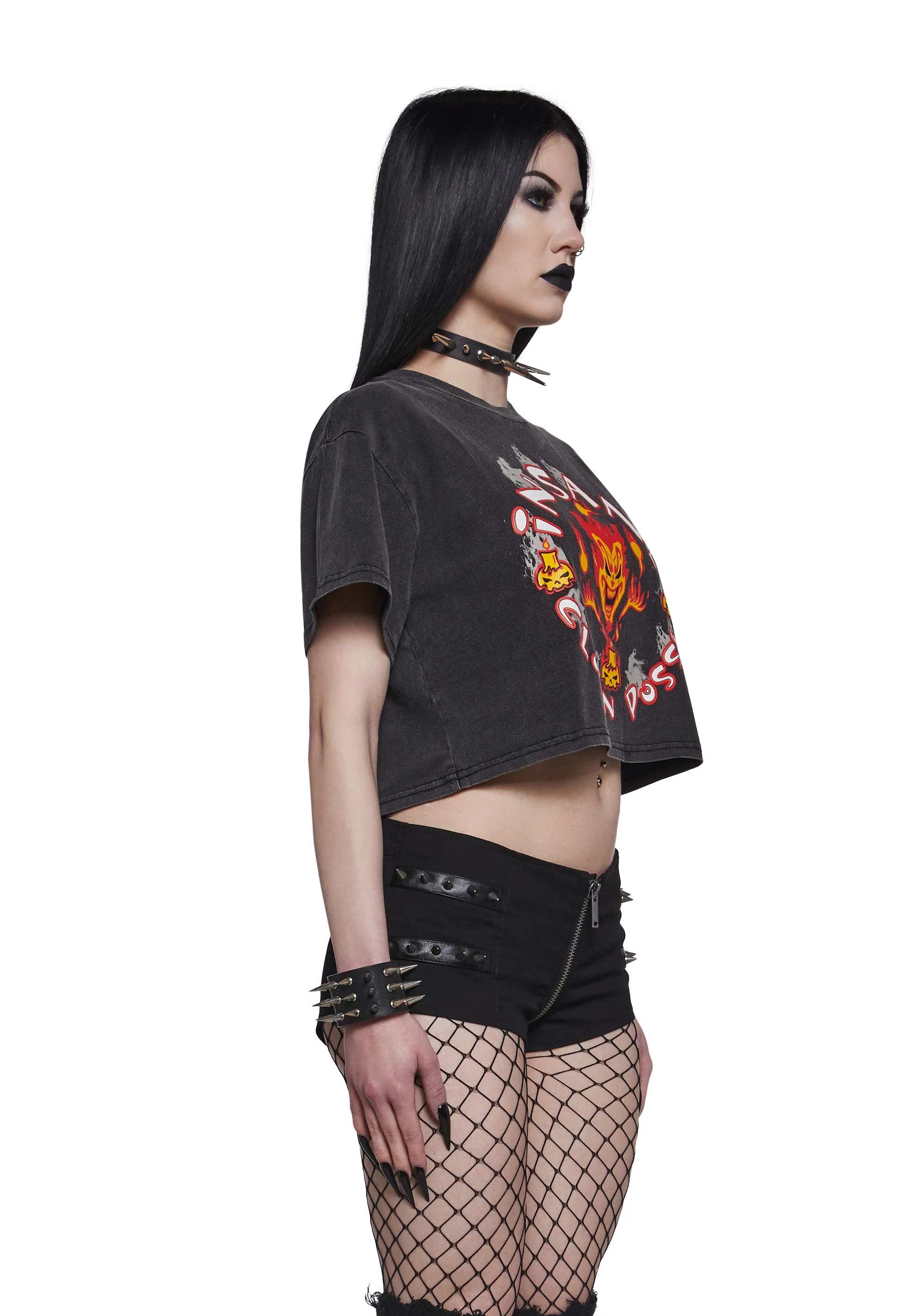 Play With Me Graphic Tee - Image 3