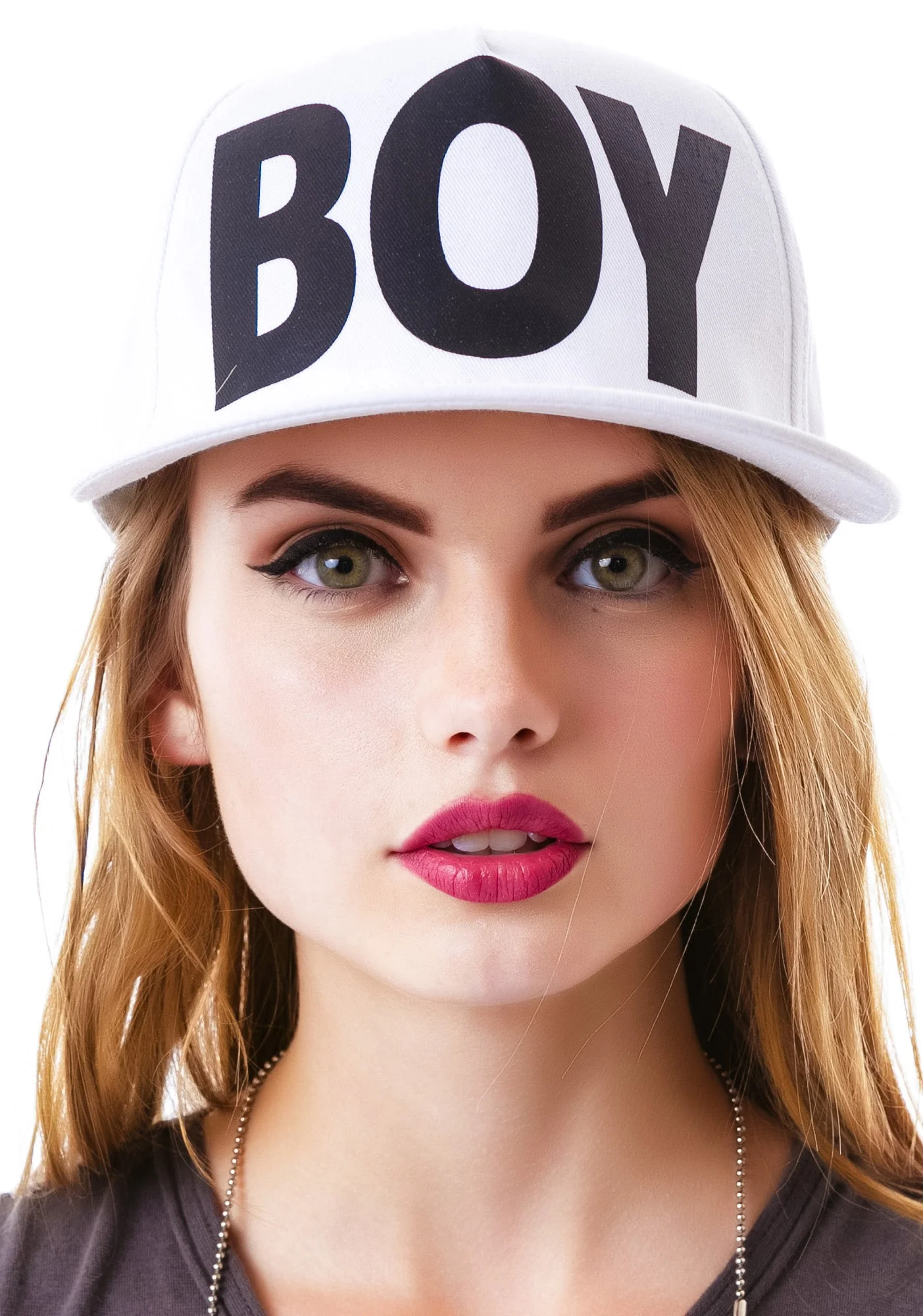 BOY Cap - Camo - Image 11