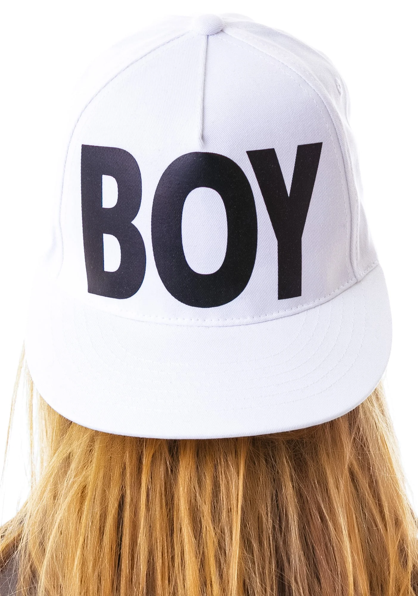 BOY Cap - Camo - Image 12