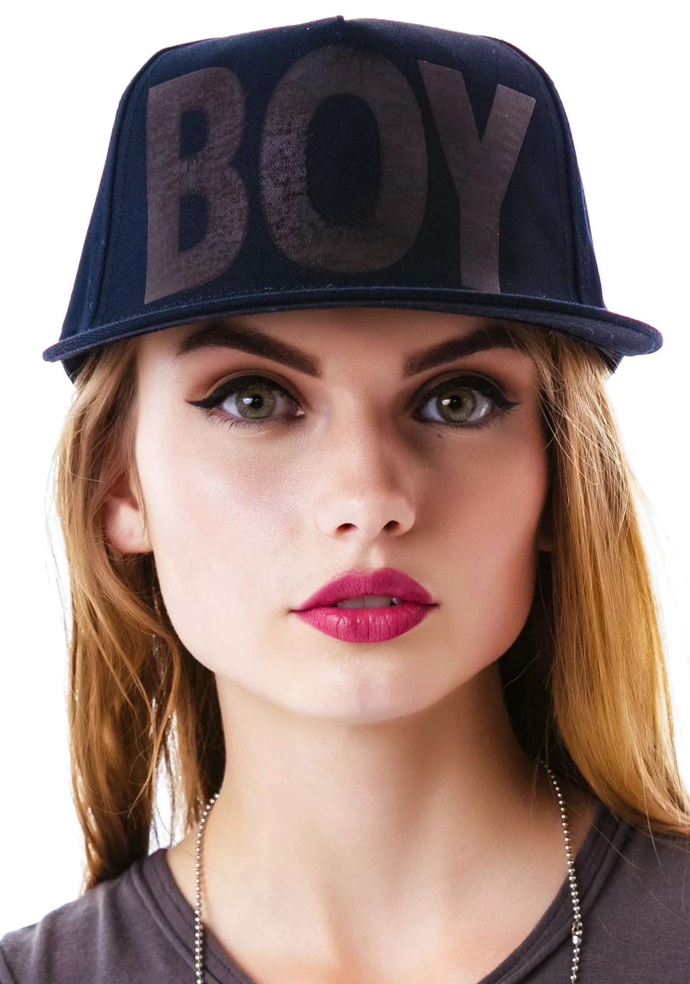 BOY Cap - Camo - Image 3