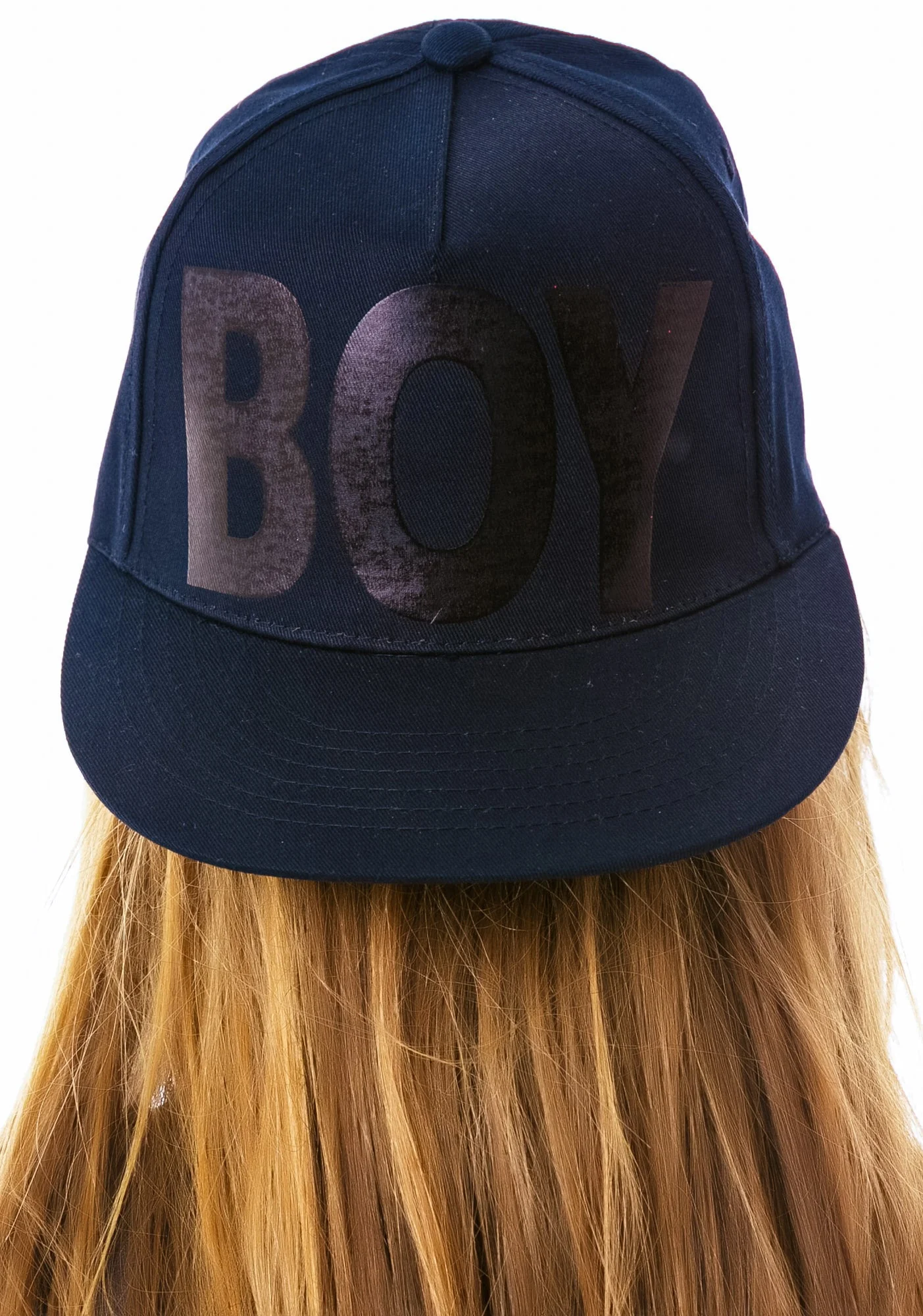 BOY Cap - Camo - Image 4