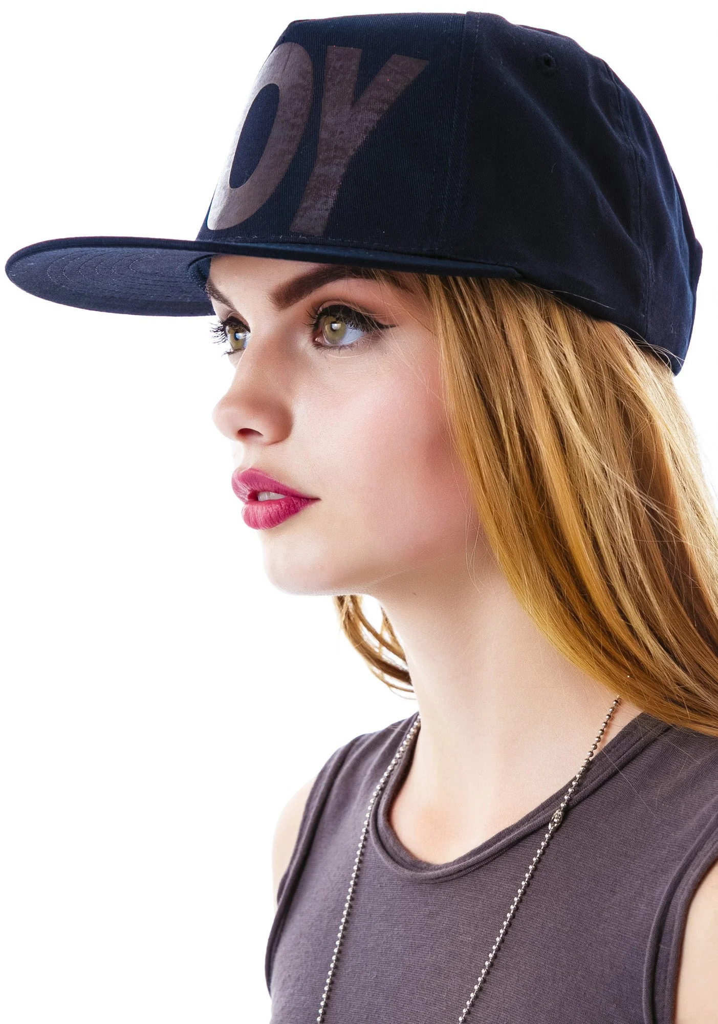 BOY Cap - Camo - Image 5