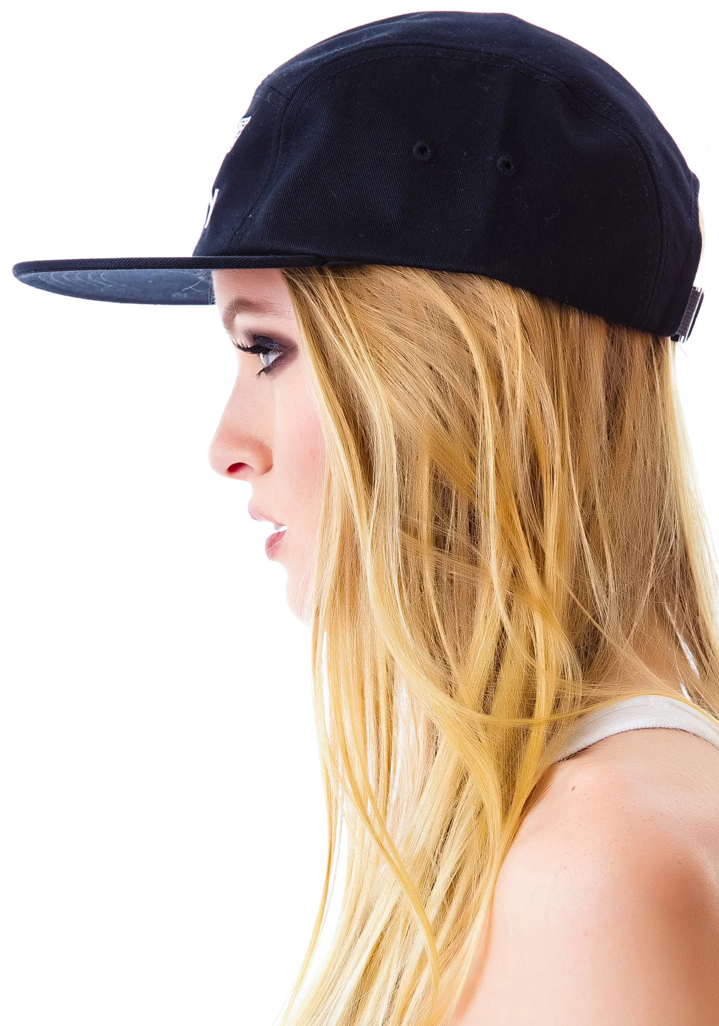 BOY Five Panel Racer Cap - Image 4