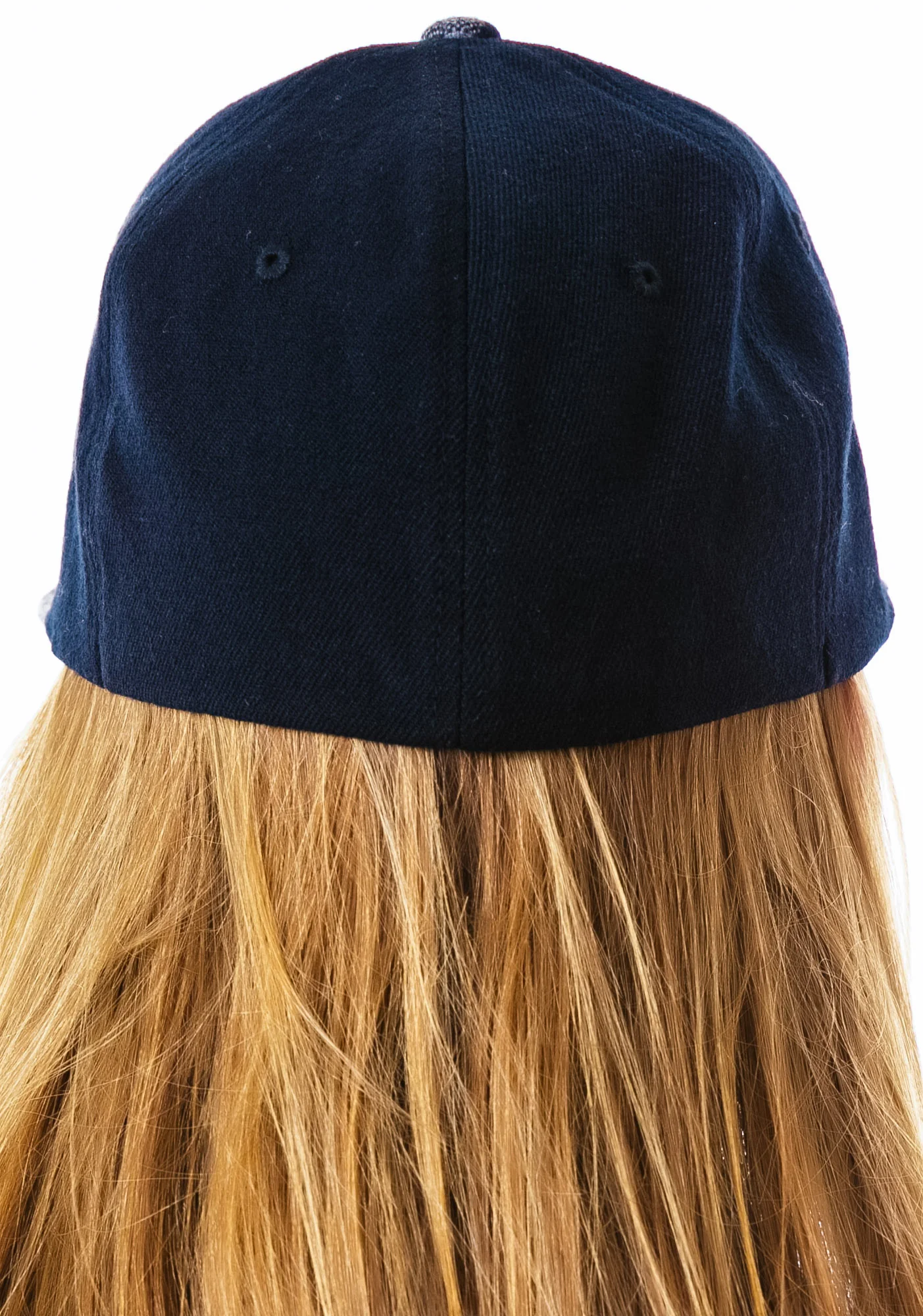 BOY Plaid Cap - Image 10