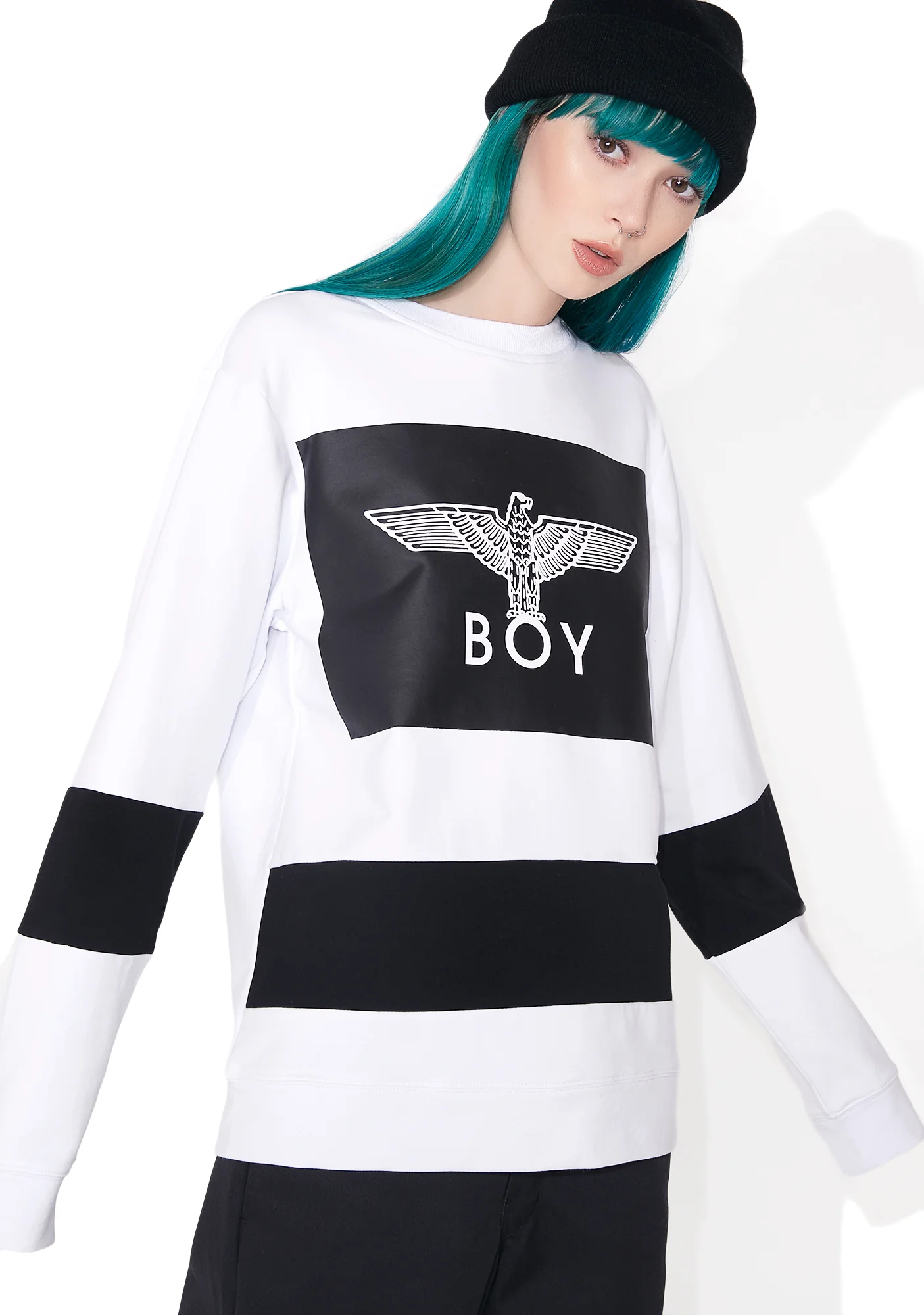 Boy Sweater - Image 3