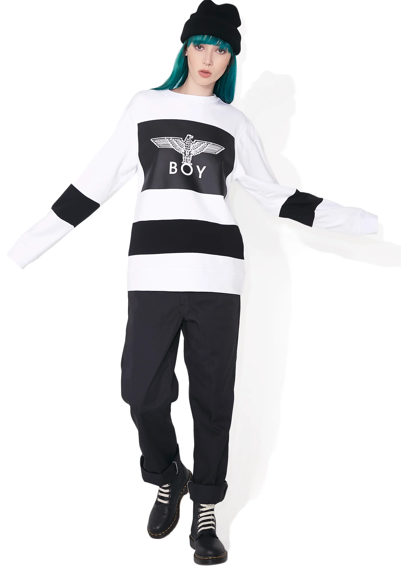 Boy Sweater - Image 5