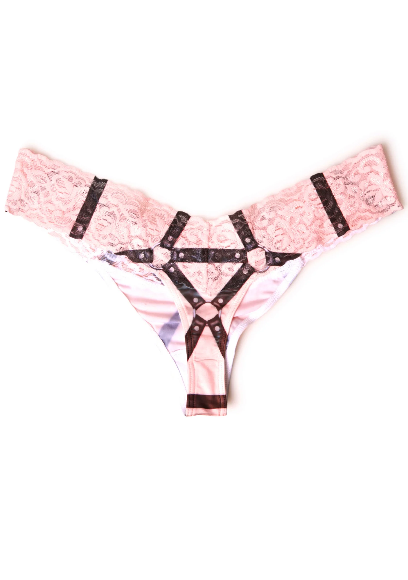 Boy Toy Thong - Image 3