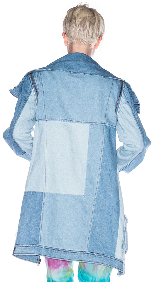 Boys Don't Cry Jacket - Image 4
