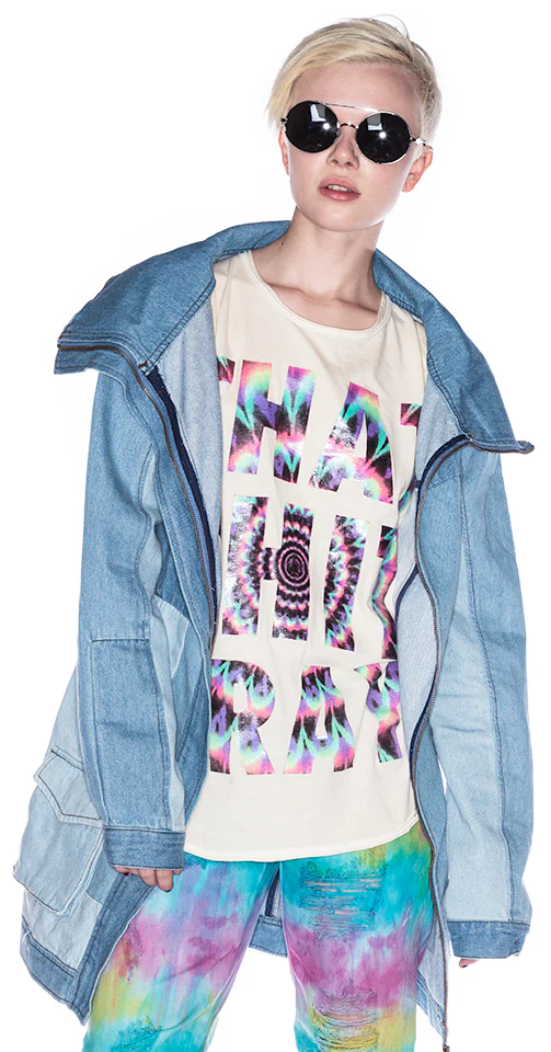 Boys Don't Cry Jacket - Image 5