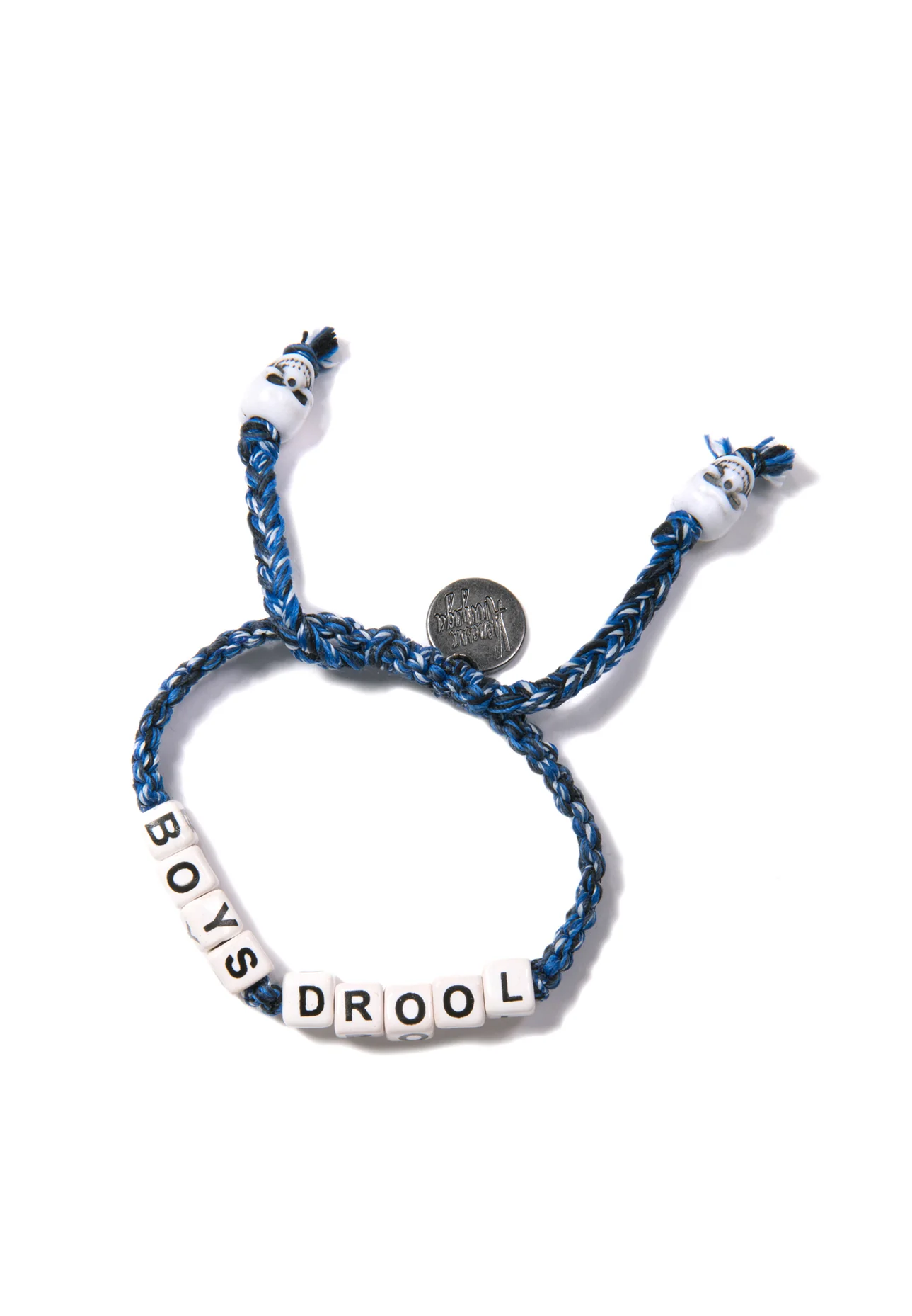 Boys Drool Bracelet - Image 3