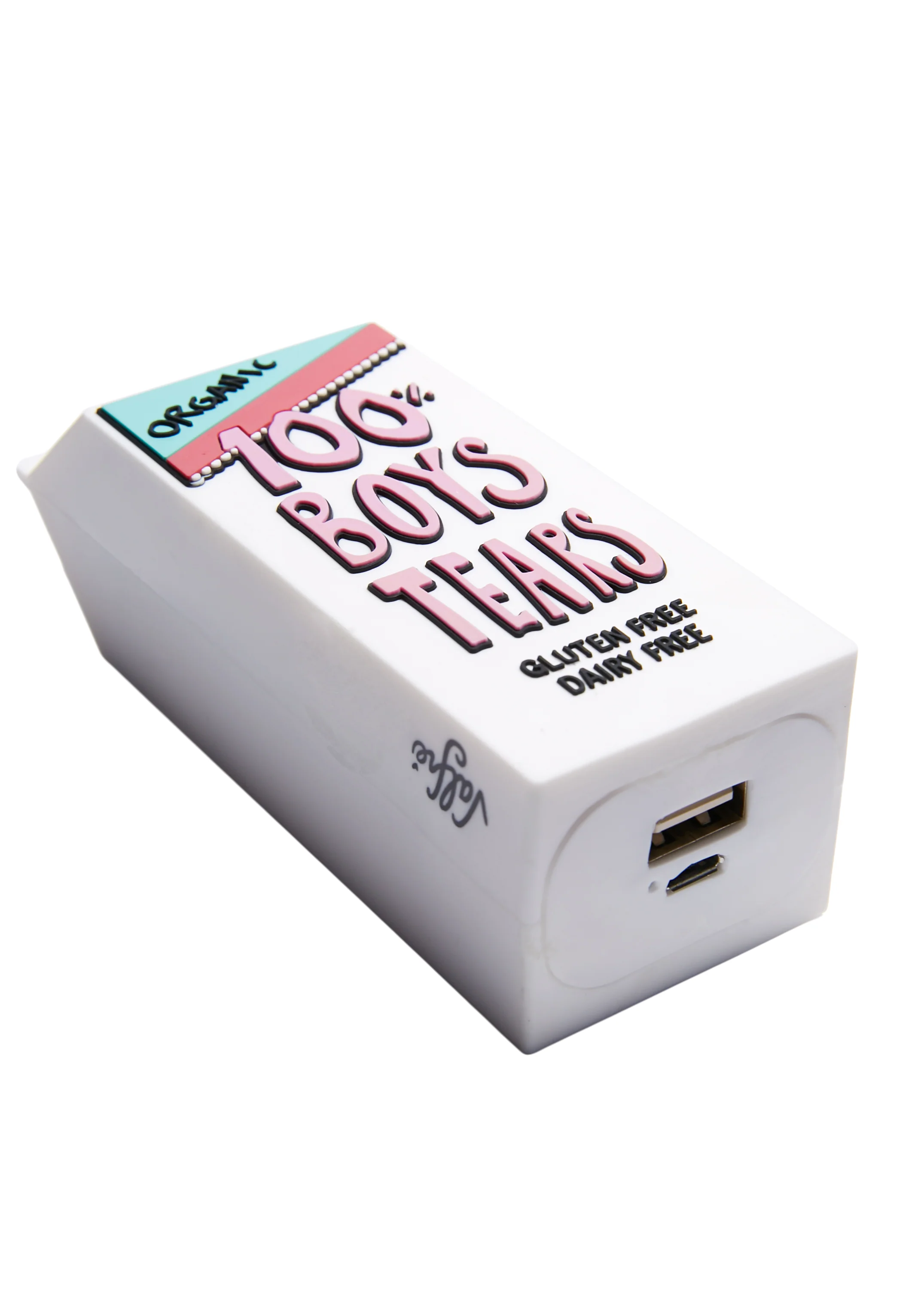 Boys Tears Portable Battery - Image 4
