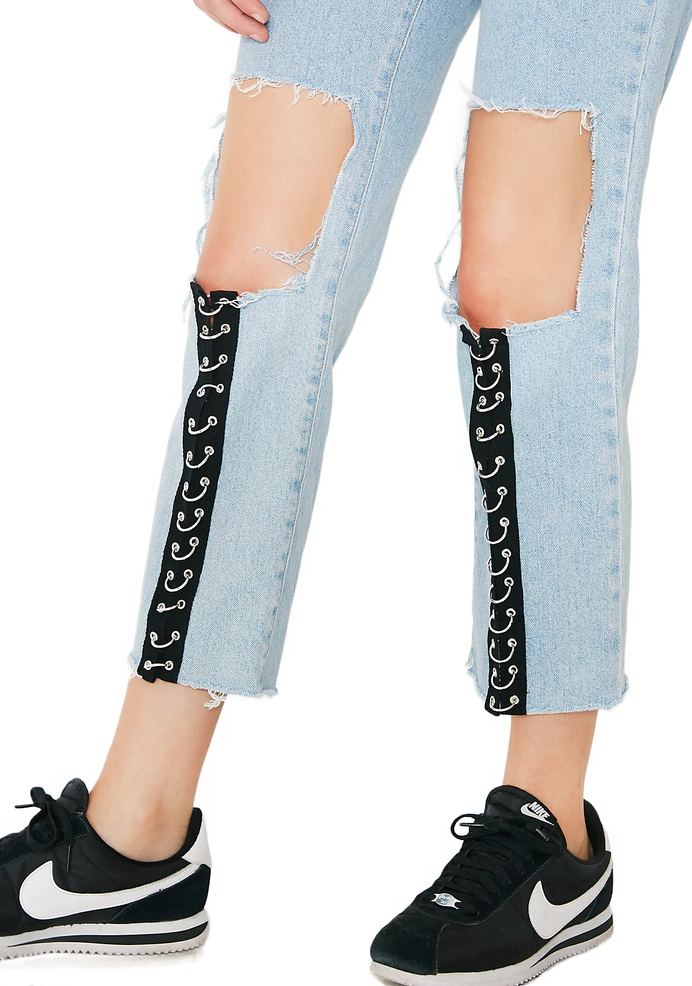 Brace Jeans - Image 2