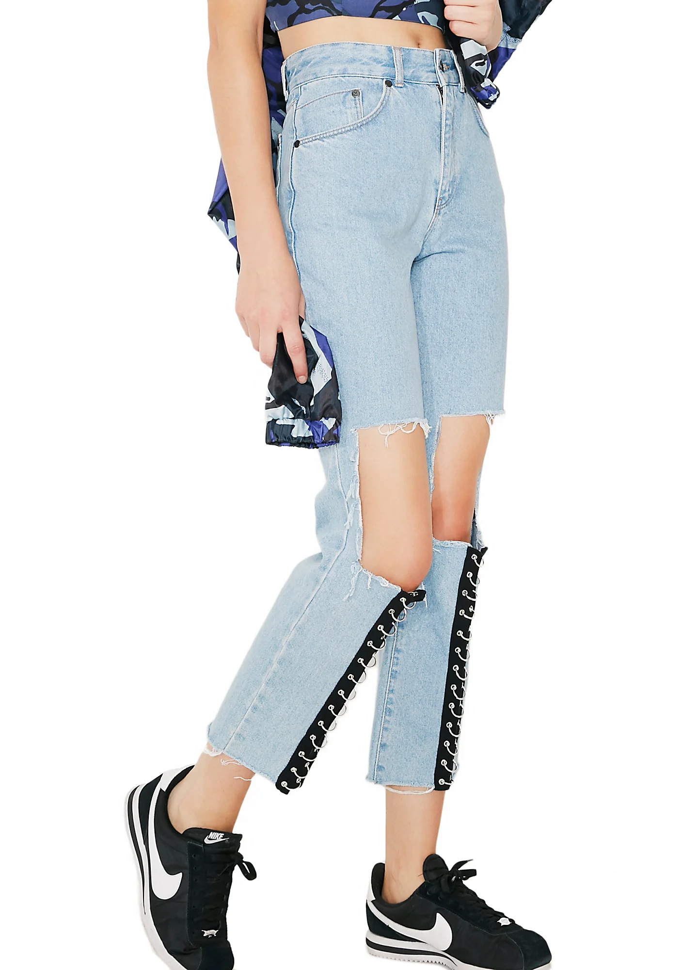 Brace Jeans - Image 3