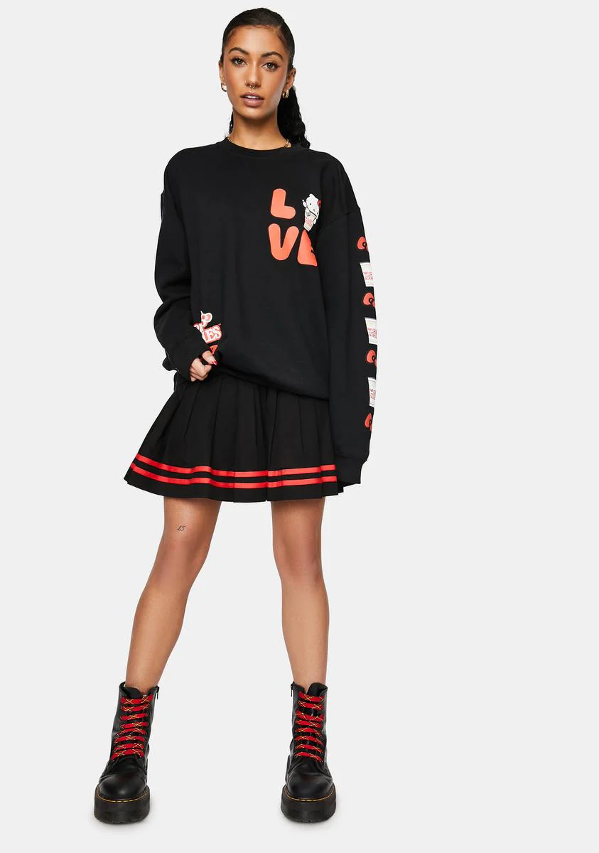 Bratty Skirt - Image 3