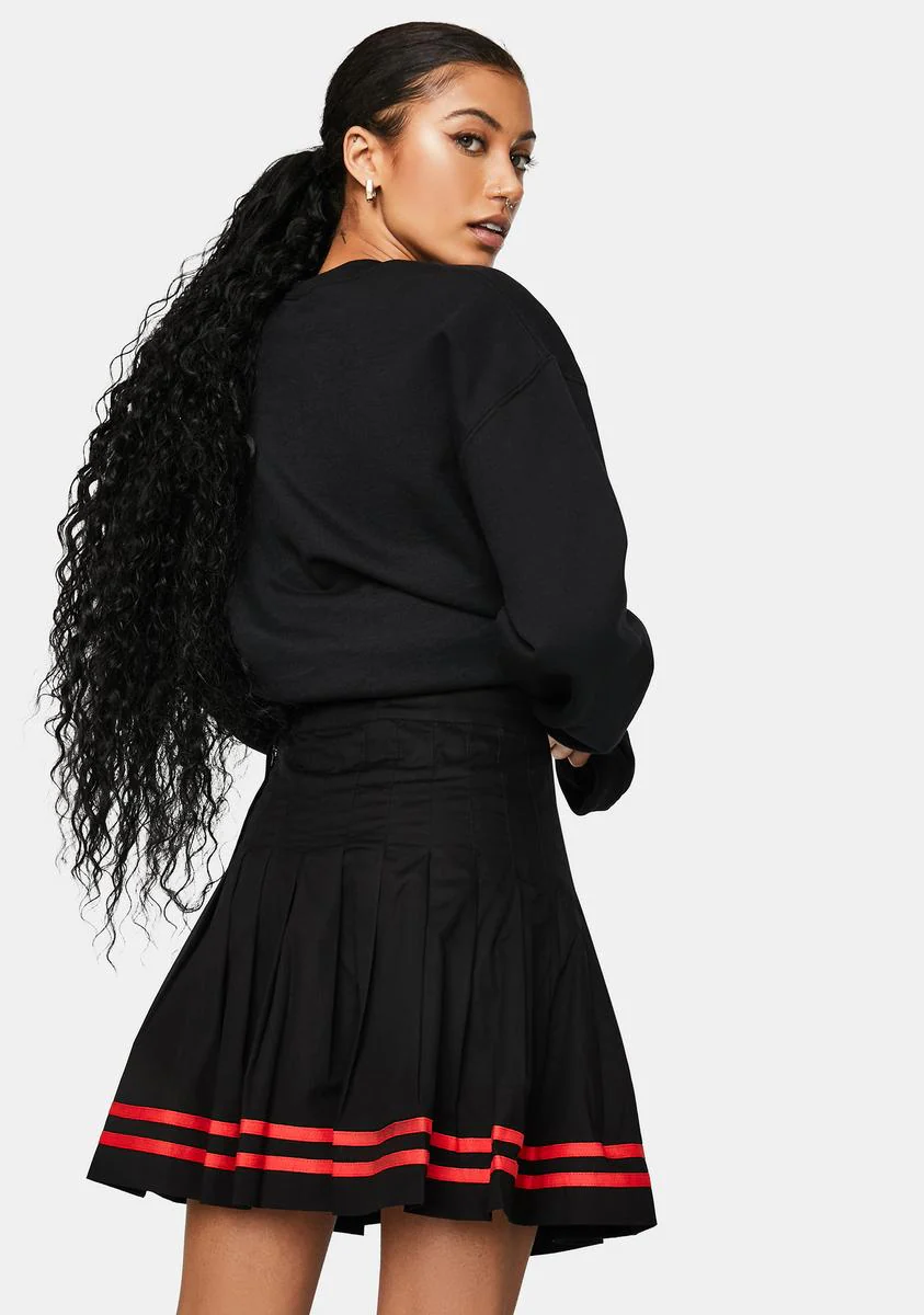 Bratty Skirt - Image 4