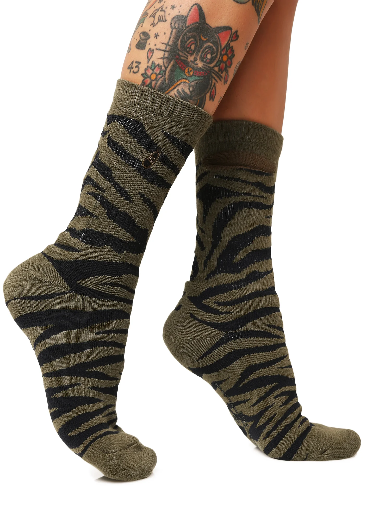 Bravo Pocket Socks - Image 3