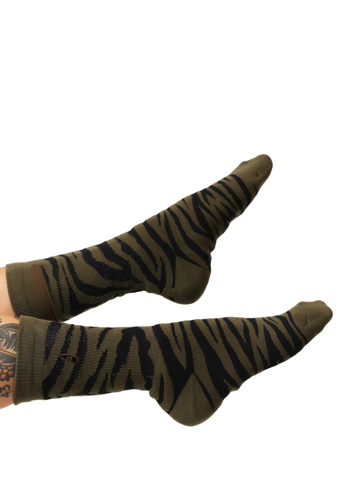 Bravo Pocket Socks - Image 4