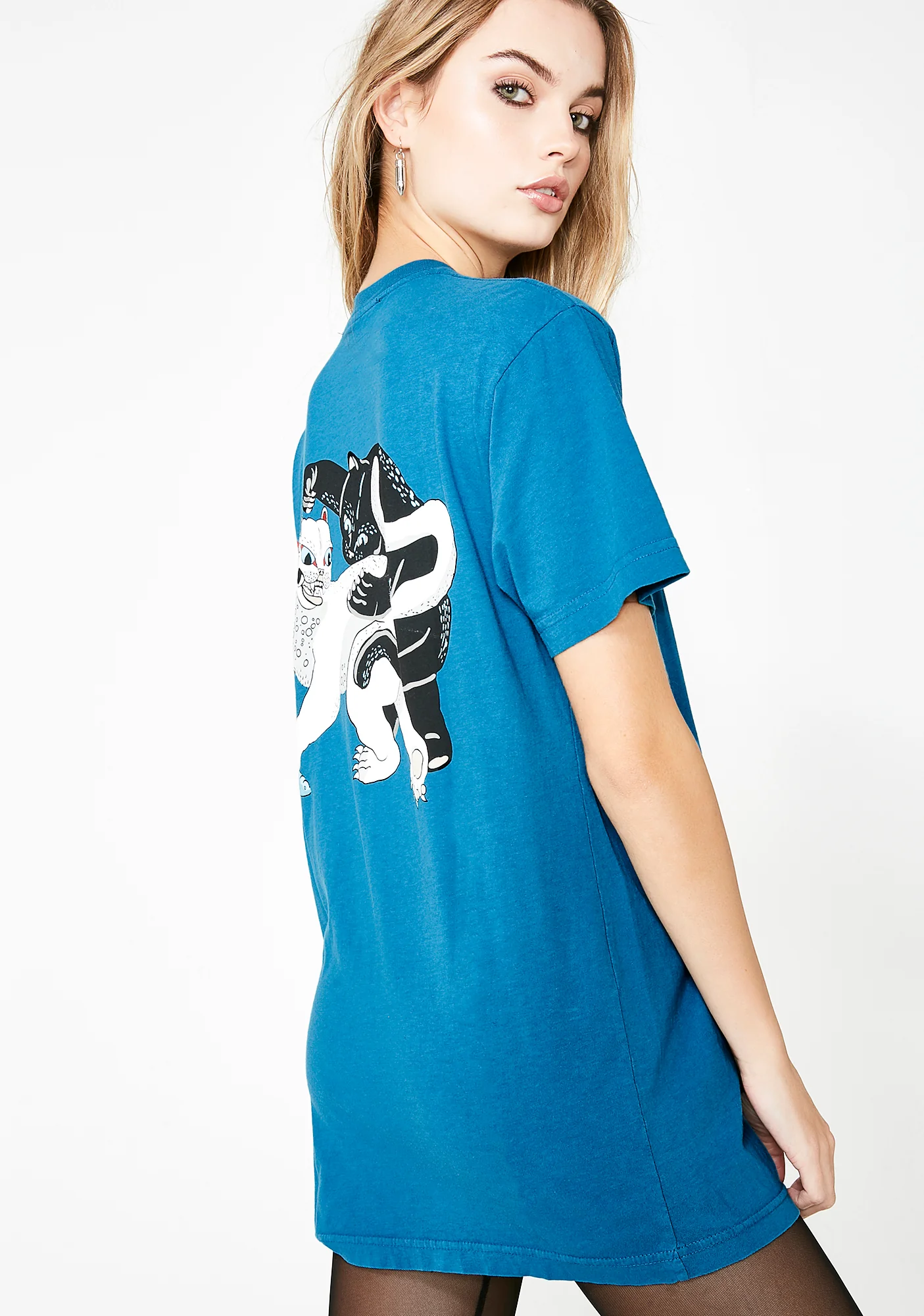 Brawl Tee - Image 4