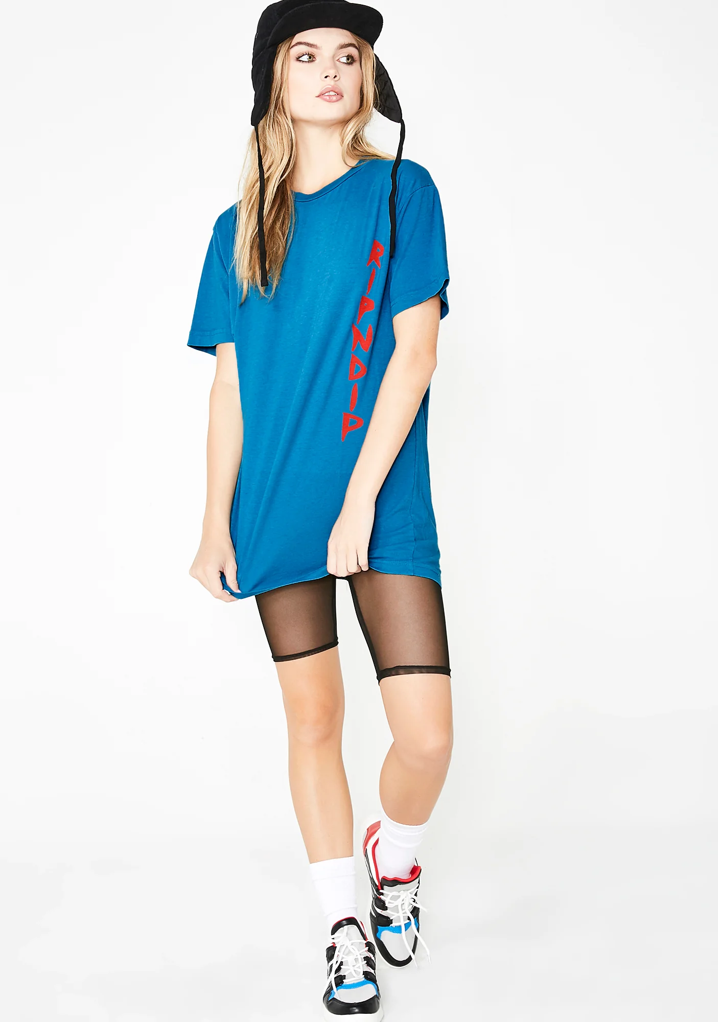 Brawl Tee - Image 5