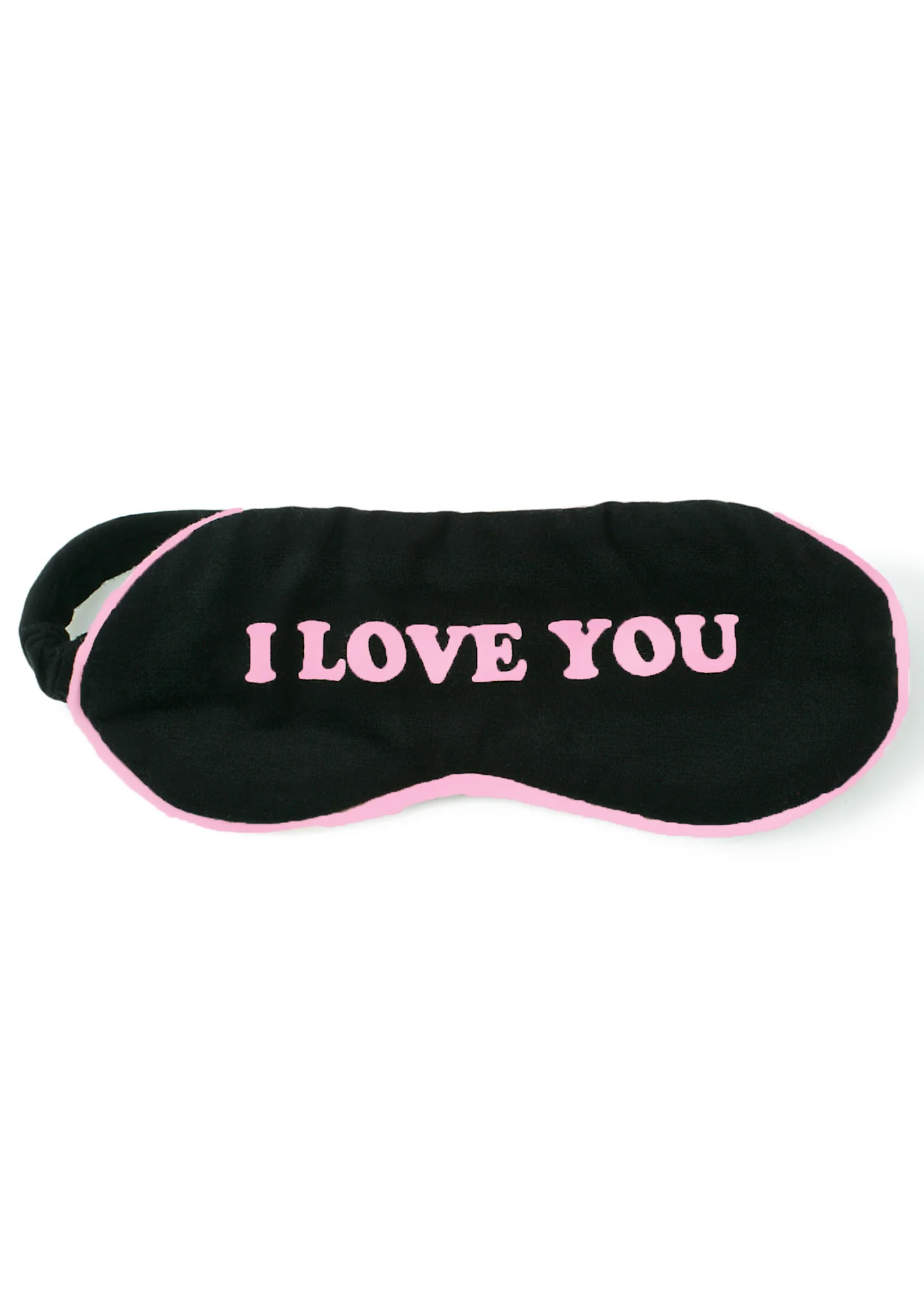 Breakfast At Noon Eyemask - Image 2