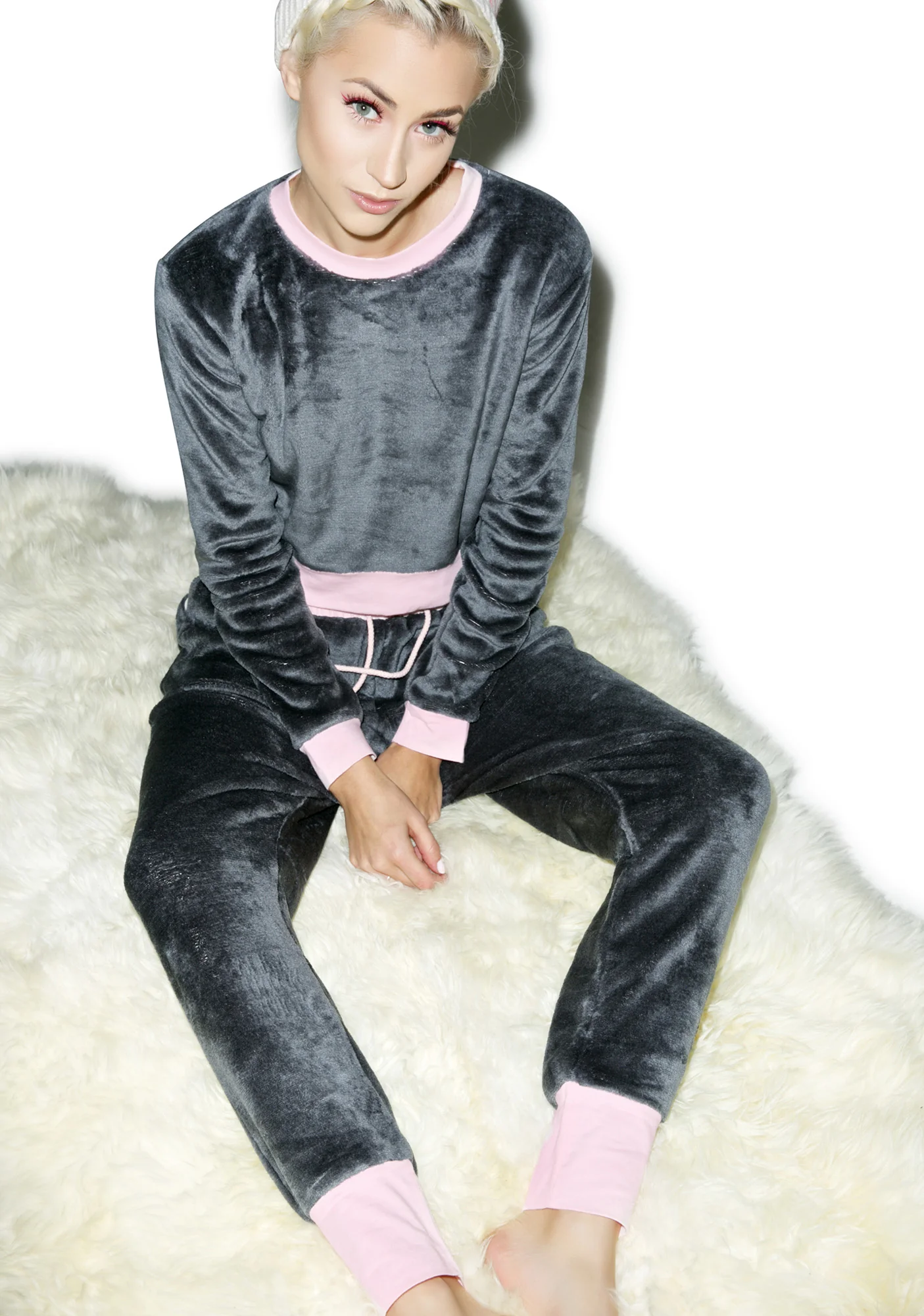 Breakfast Club Pants - Image 2