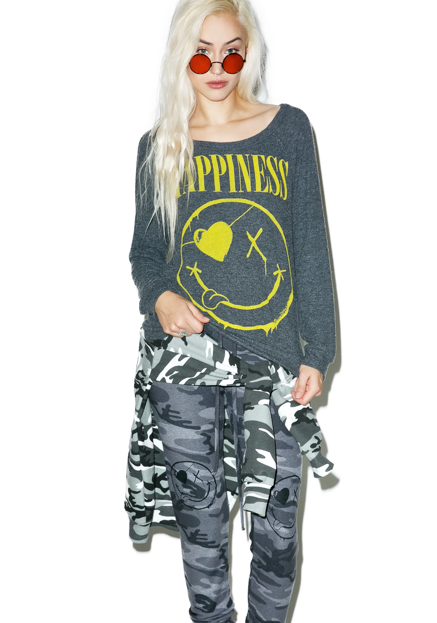 Breanna Pullover Sweatshirt - Image 3