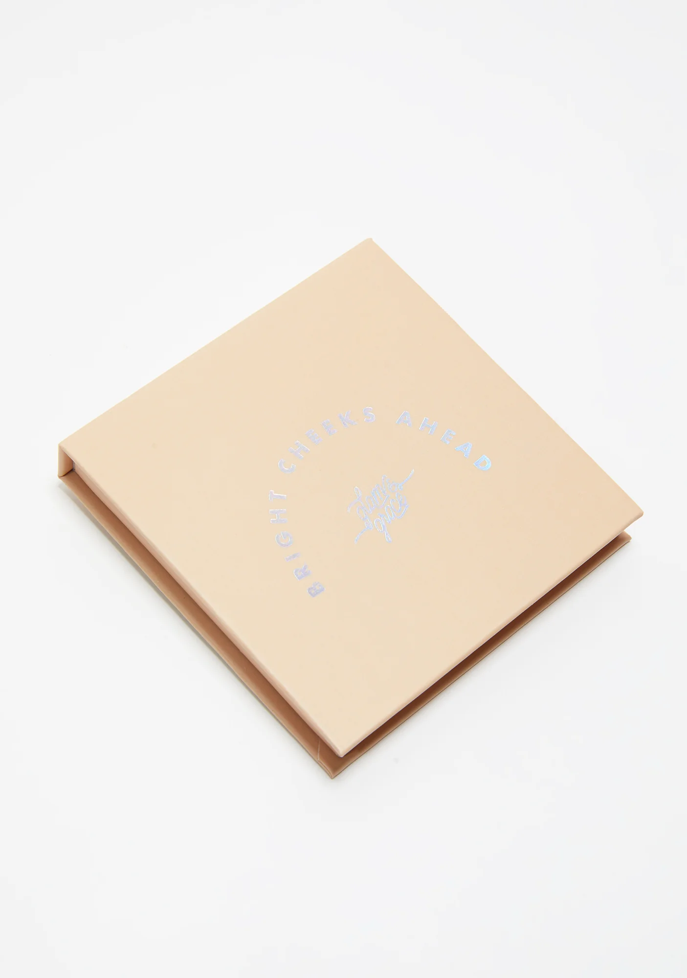 Bright Cheeks Ahead Speckled Highlighter - Image 3