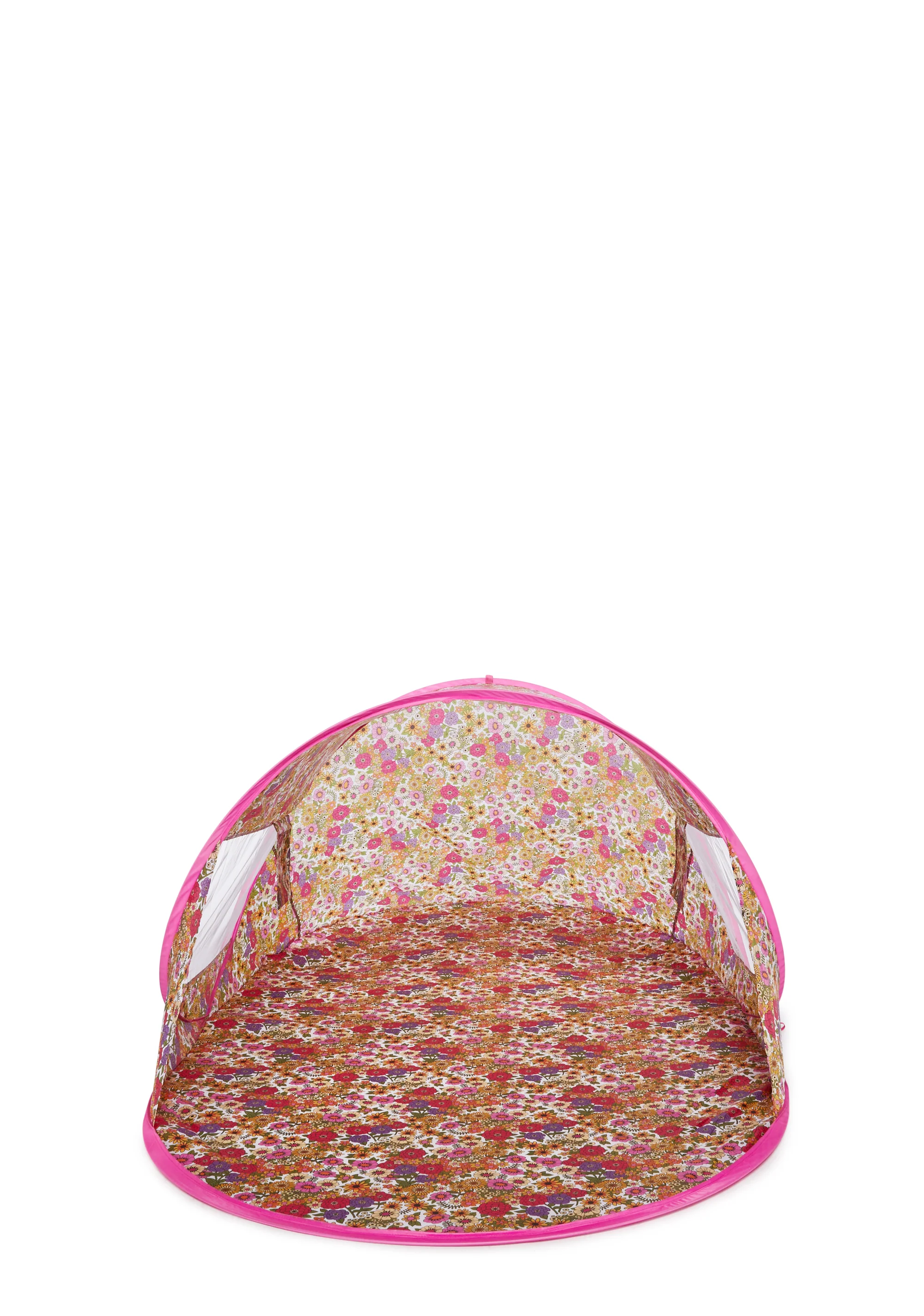 Swirling Flowers Pop-Up Tent - Image 5