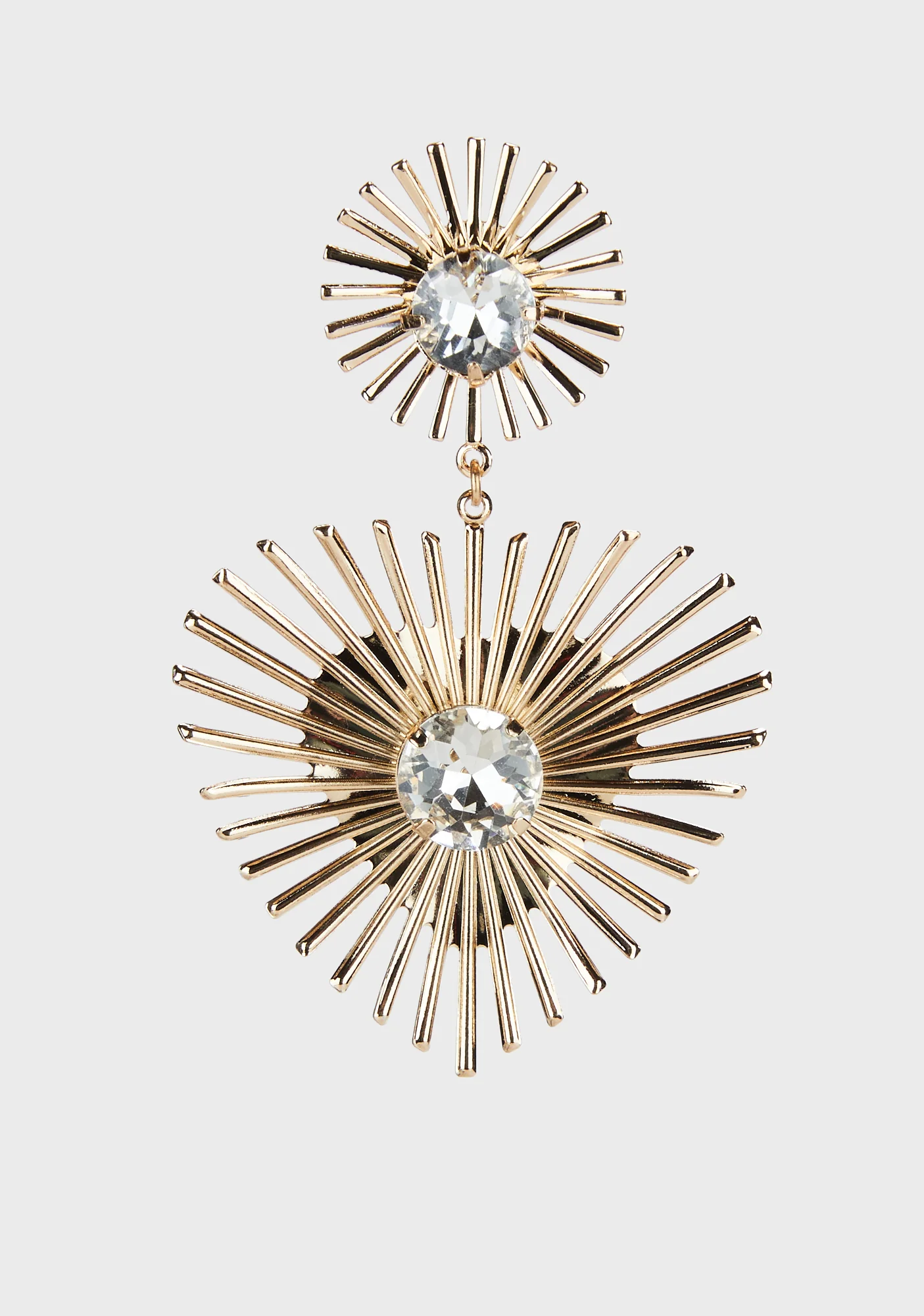 Bright Thoughts Drop Earrings - Image 4