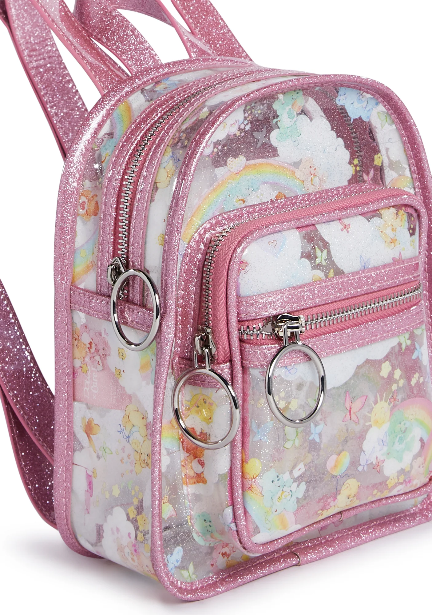 Brighten The World Mini Backpack - Image 2
