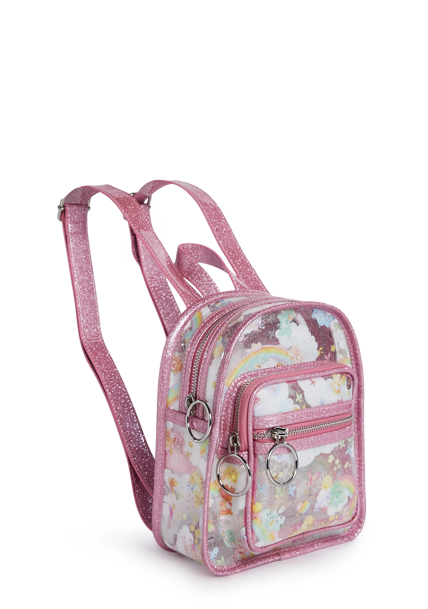 Brighten The World Mini Backpack - Image 3