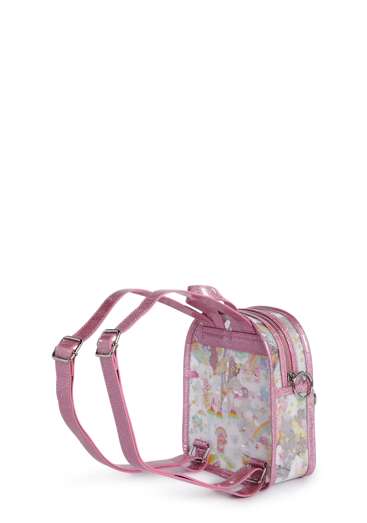 Brighten The World Mini Backpack - Image 4