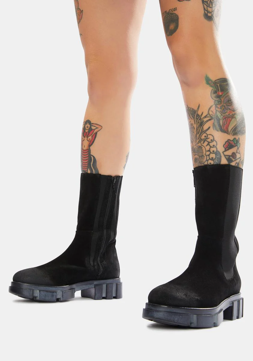 Brooks Chelsea Boots - Image 2